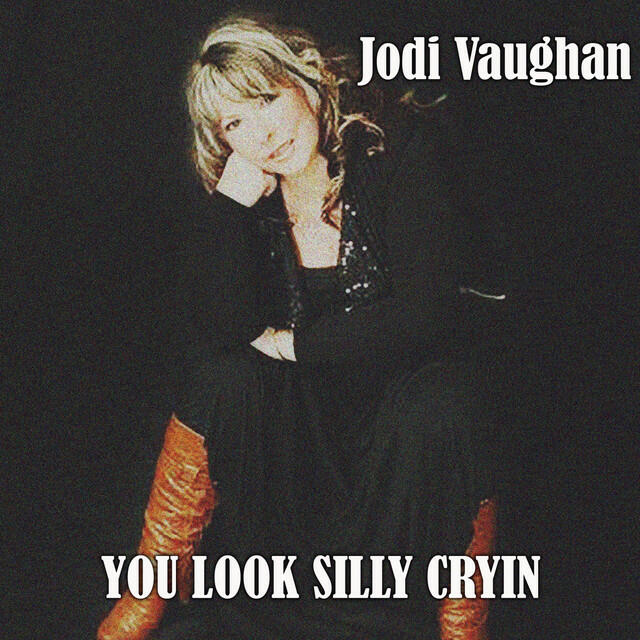 Релиз You Look Silly Cryin