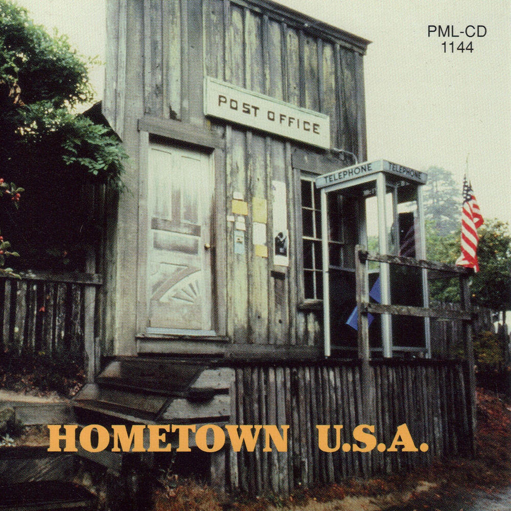 Релиз Hometown USA