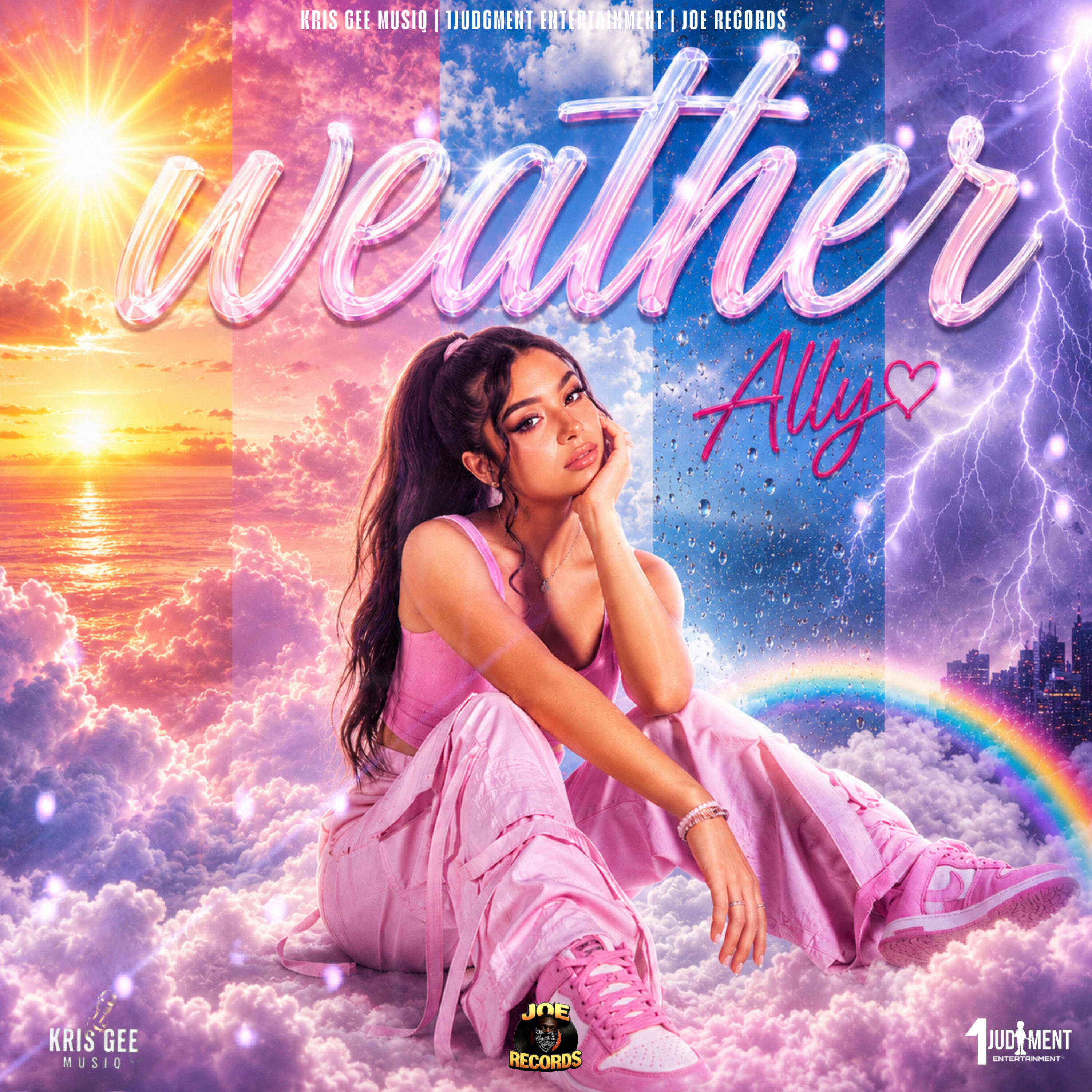 Релиз Weather