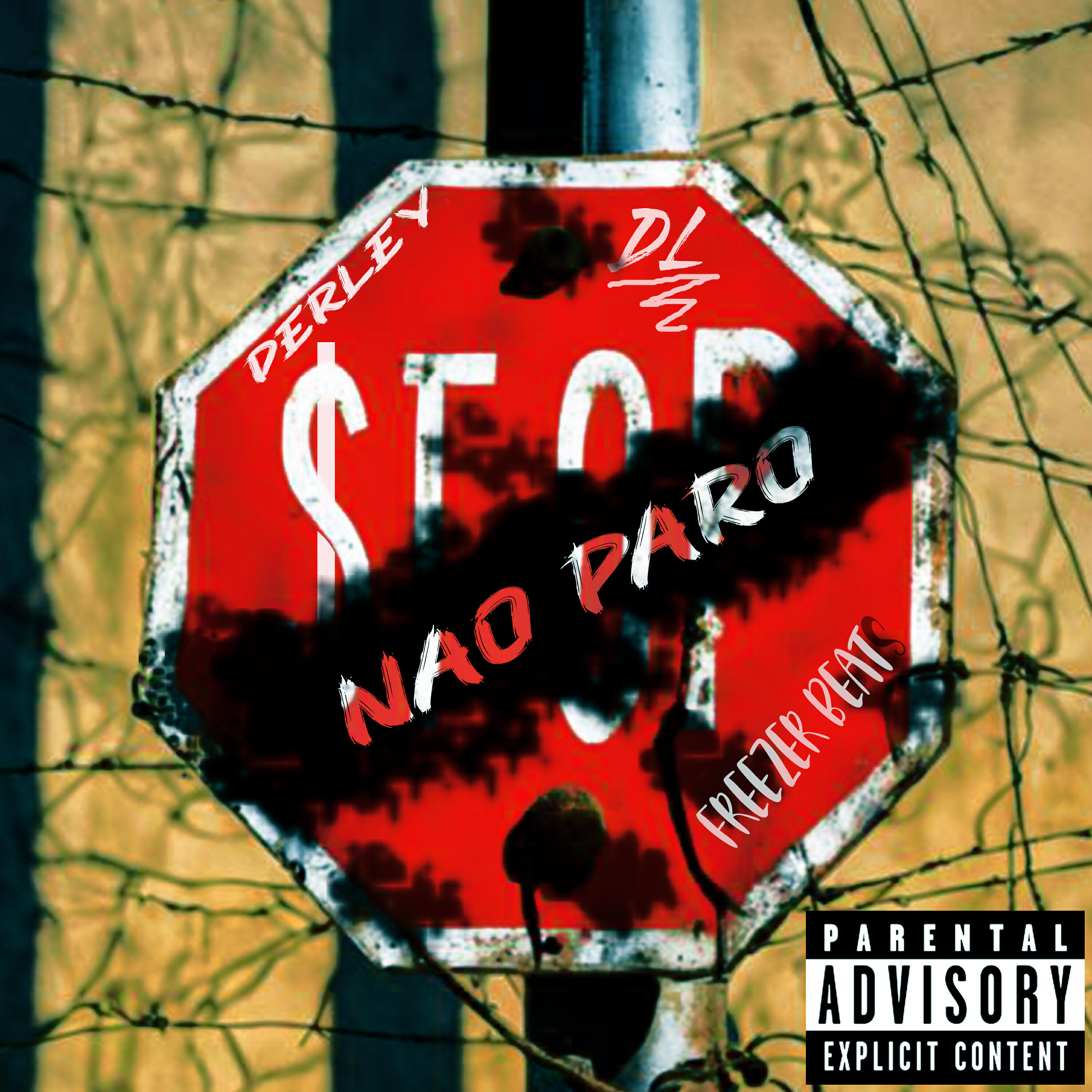 Релиз Não Paro