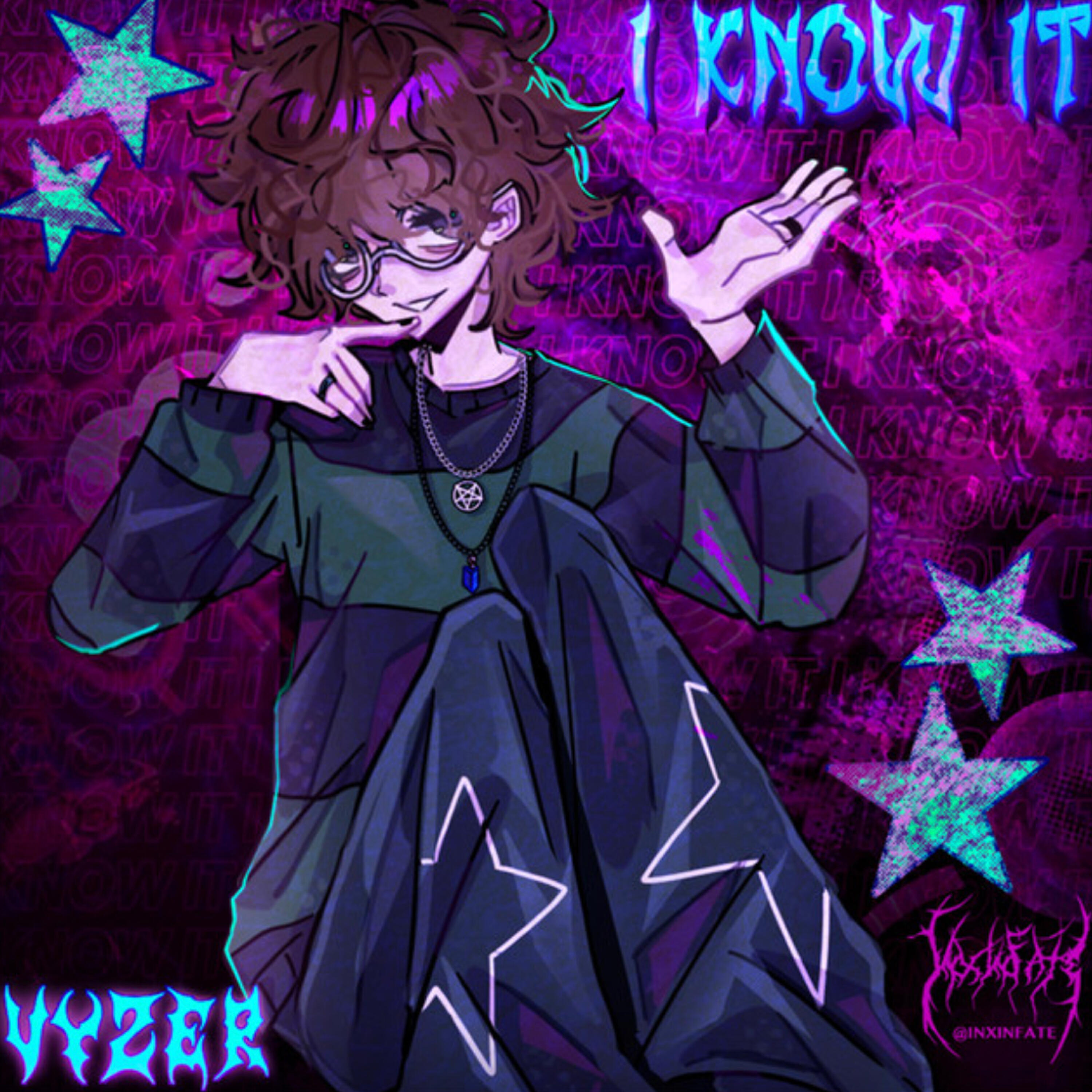 Релиз I KNOW IT