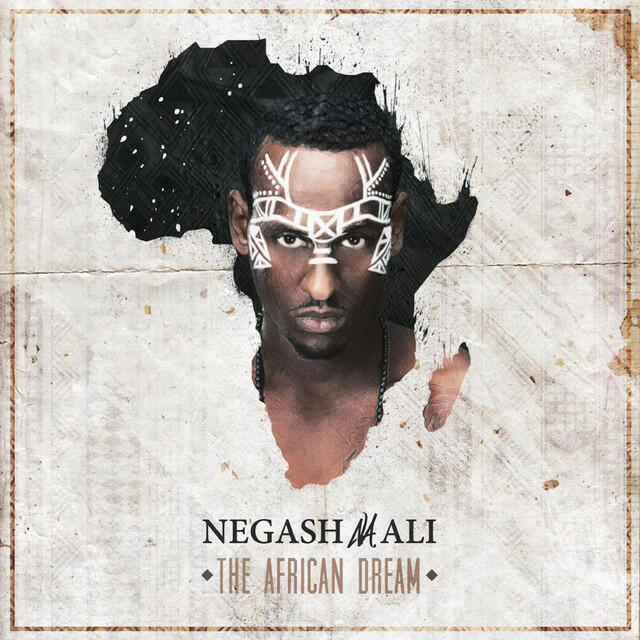 Релиз The African Dream