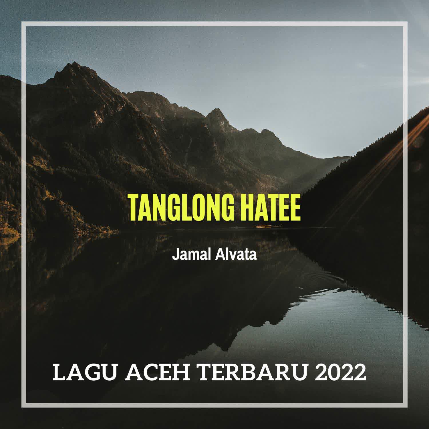 Релиз Tanglong Hatee