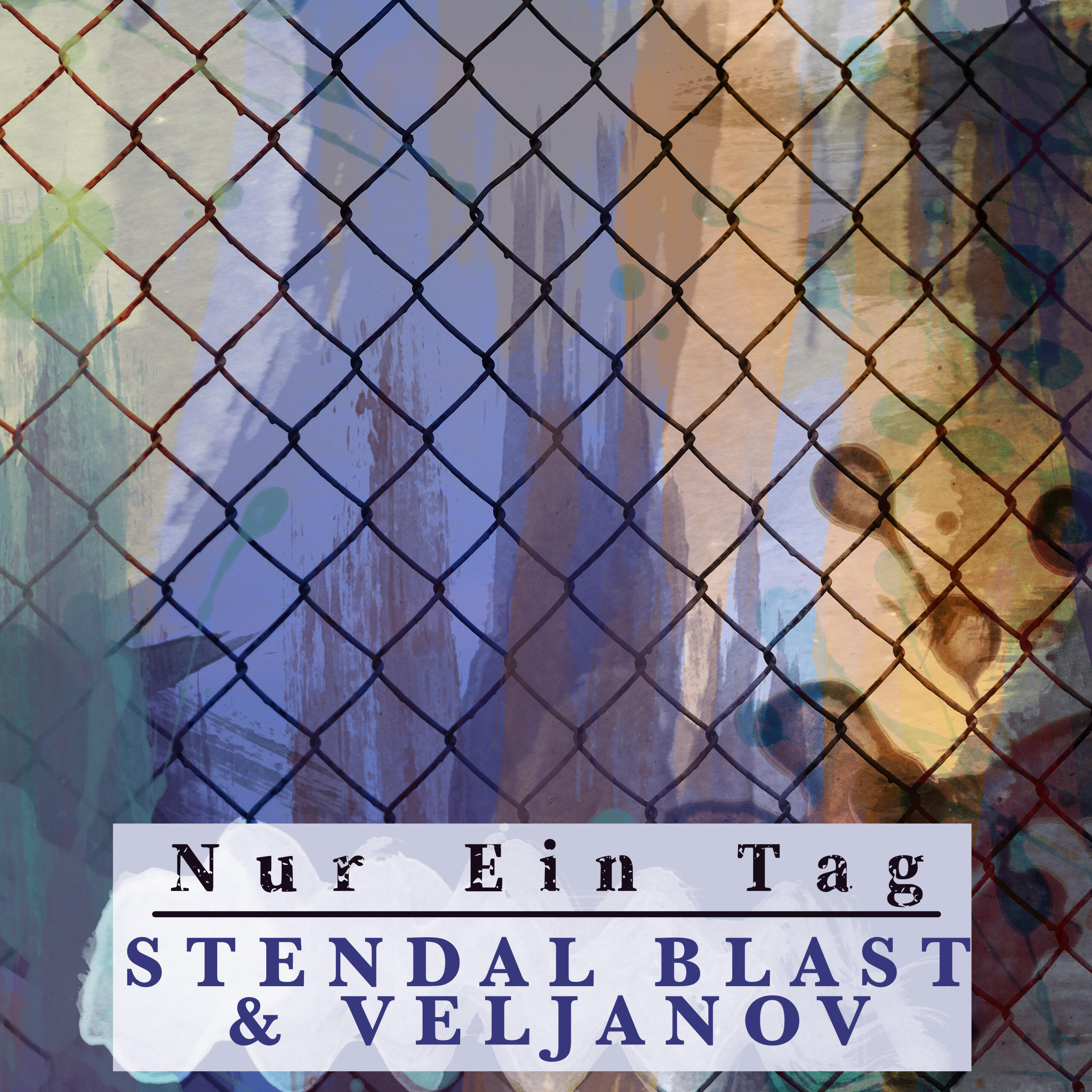 Релиз Nur Ein Tag