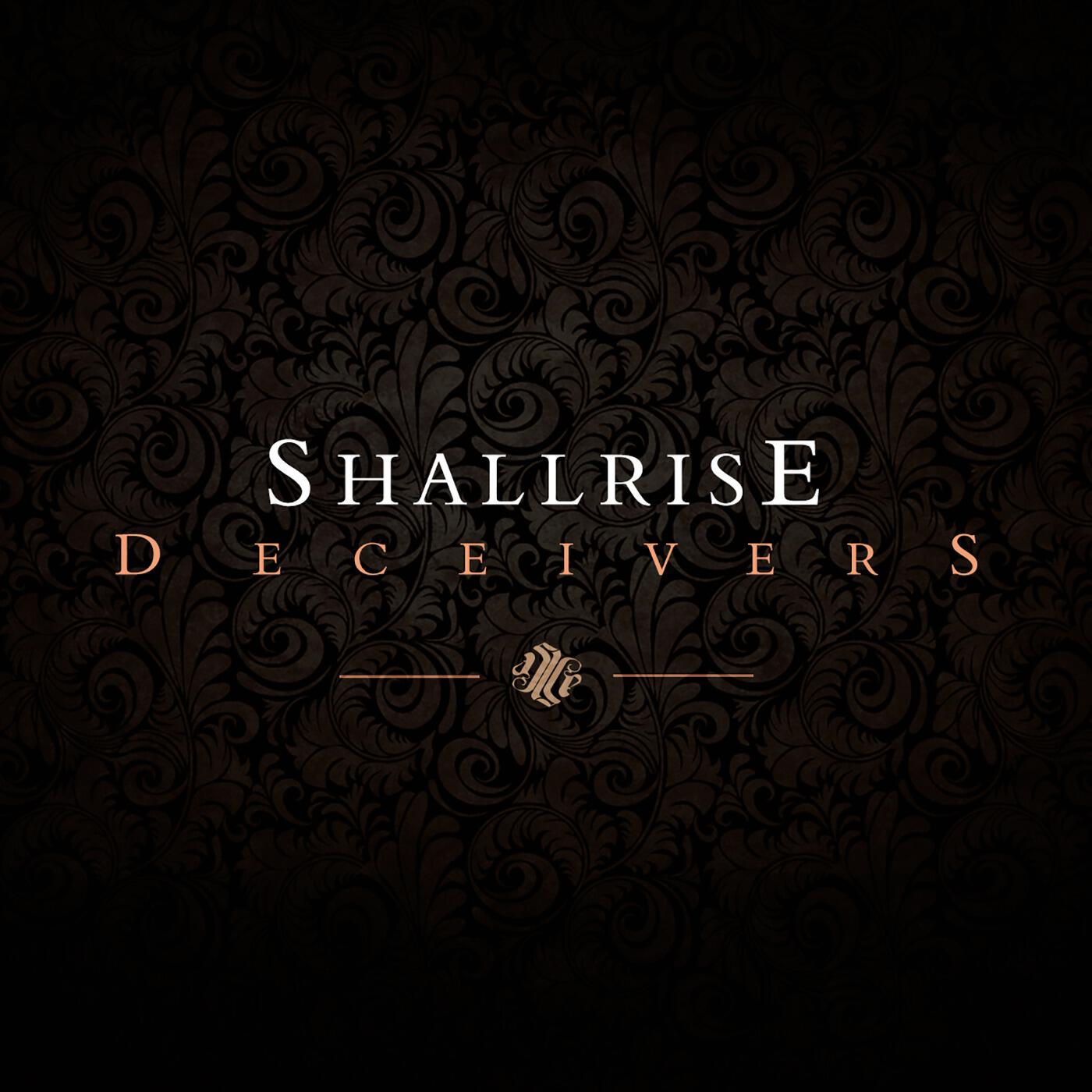 Релиз Deceivers