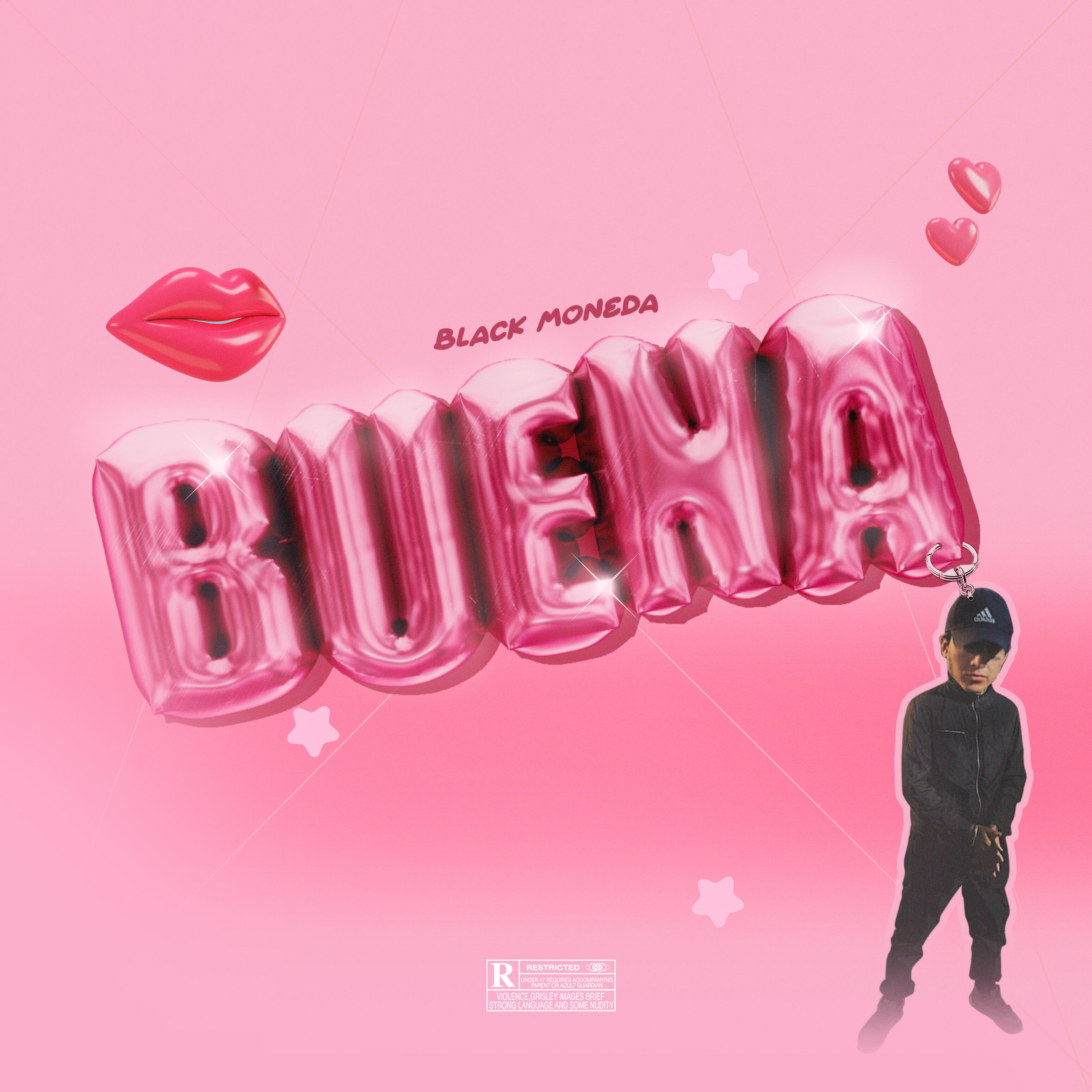 Релиз Buena
