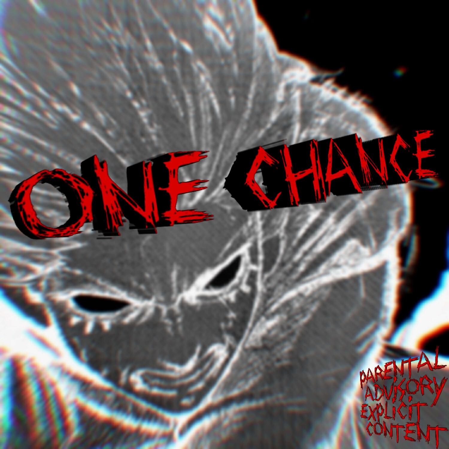 Релиз One Chance