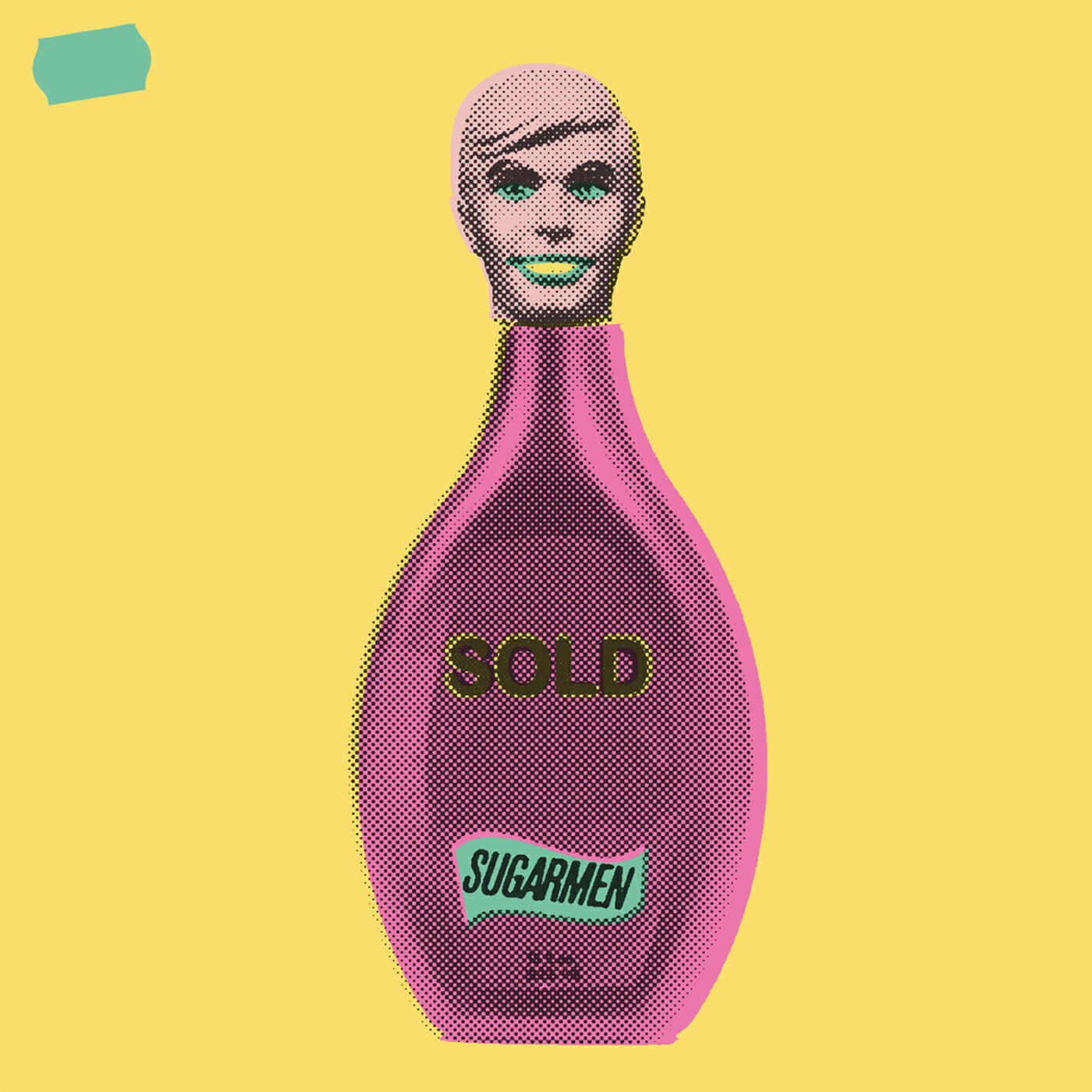 Релиз Sold