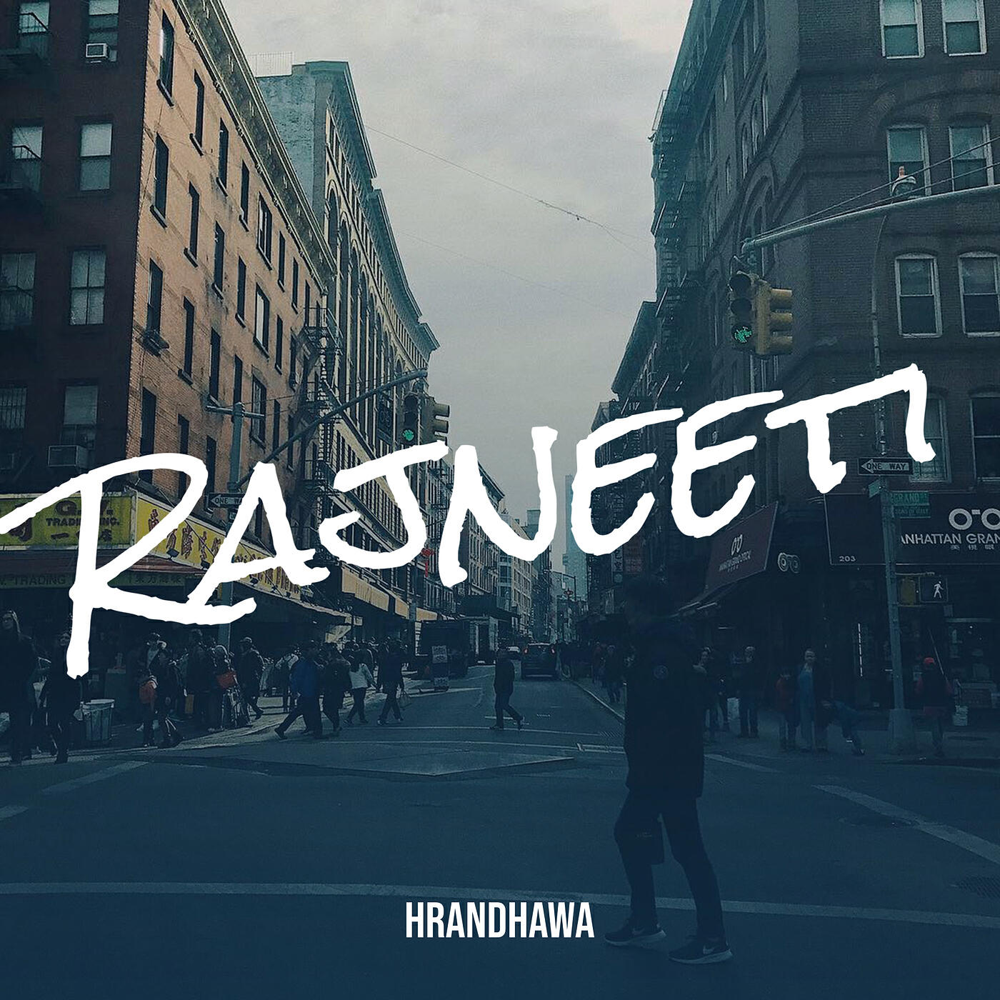 Релиз Rajneeti