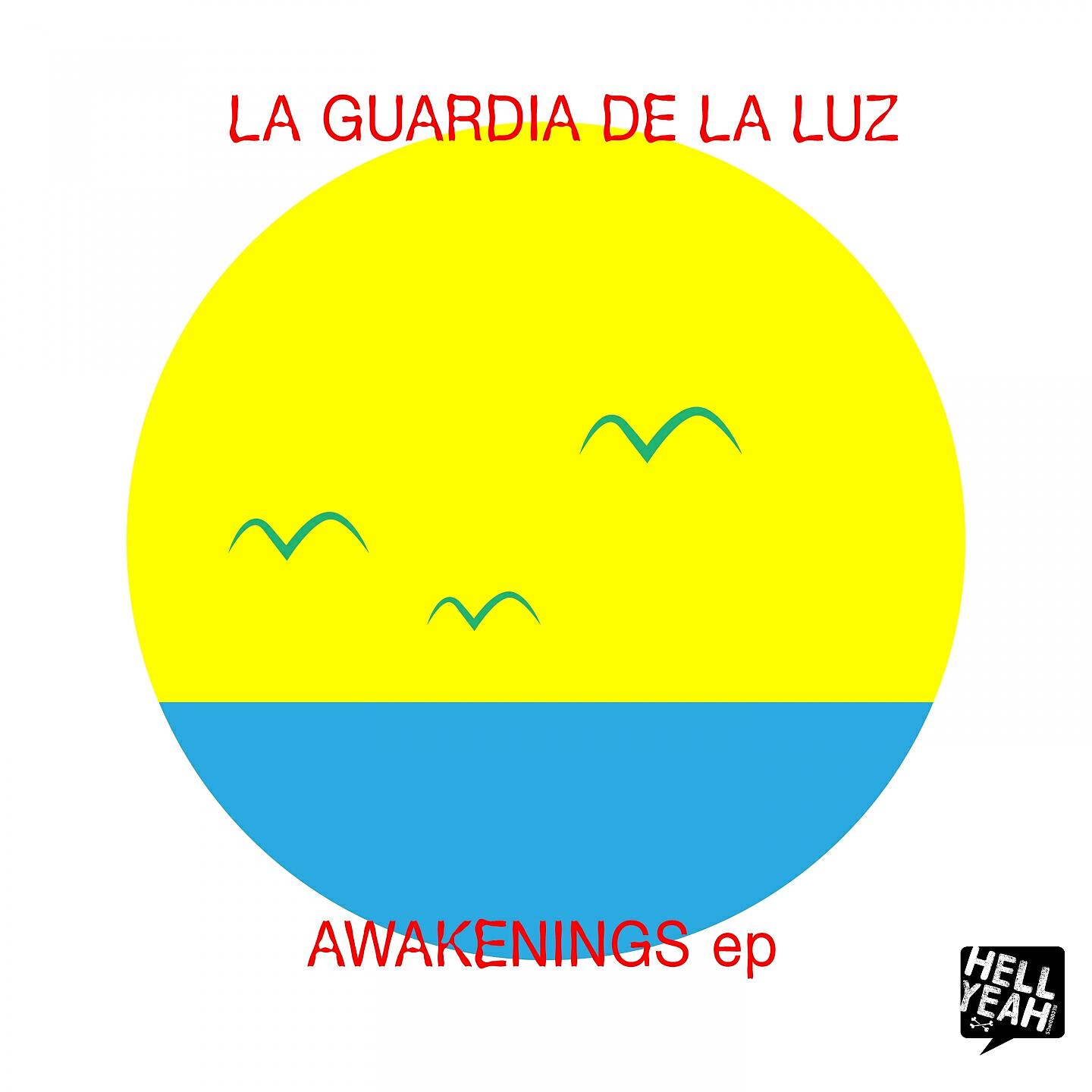 Релиз Awakenings EP