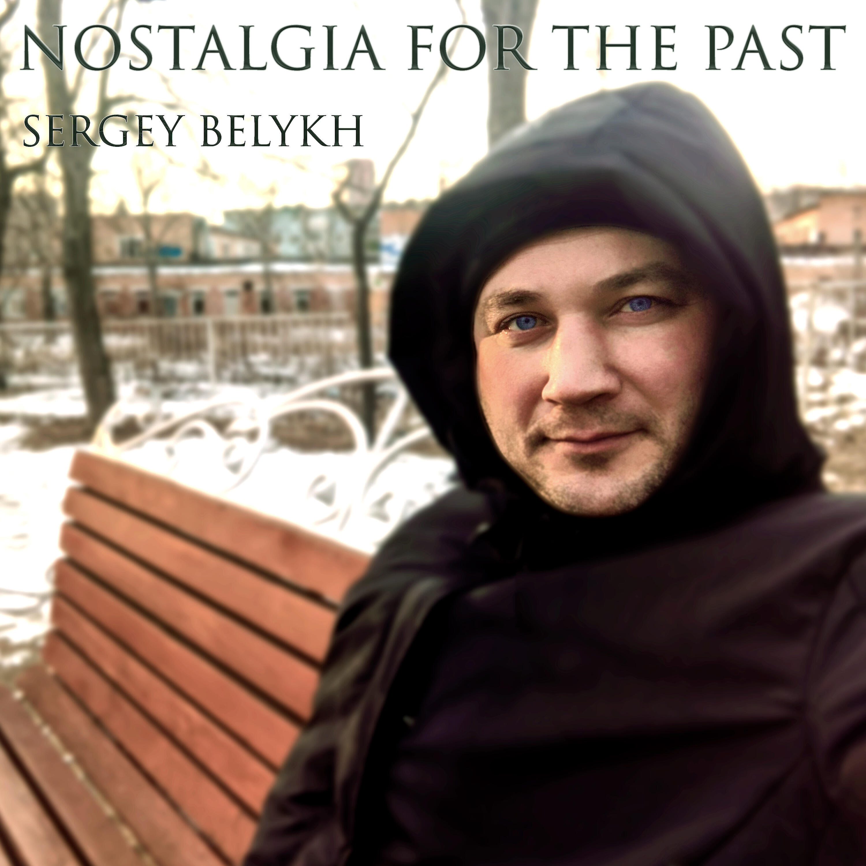 Релиз Nostalgia for the Past