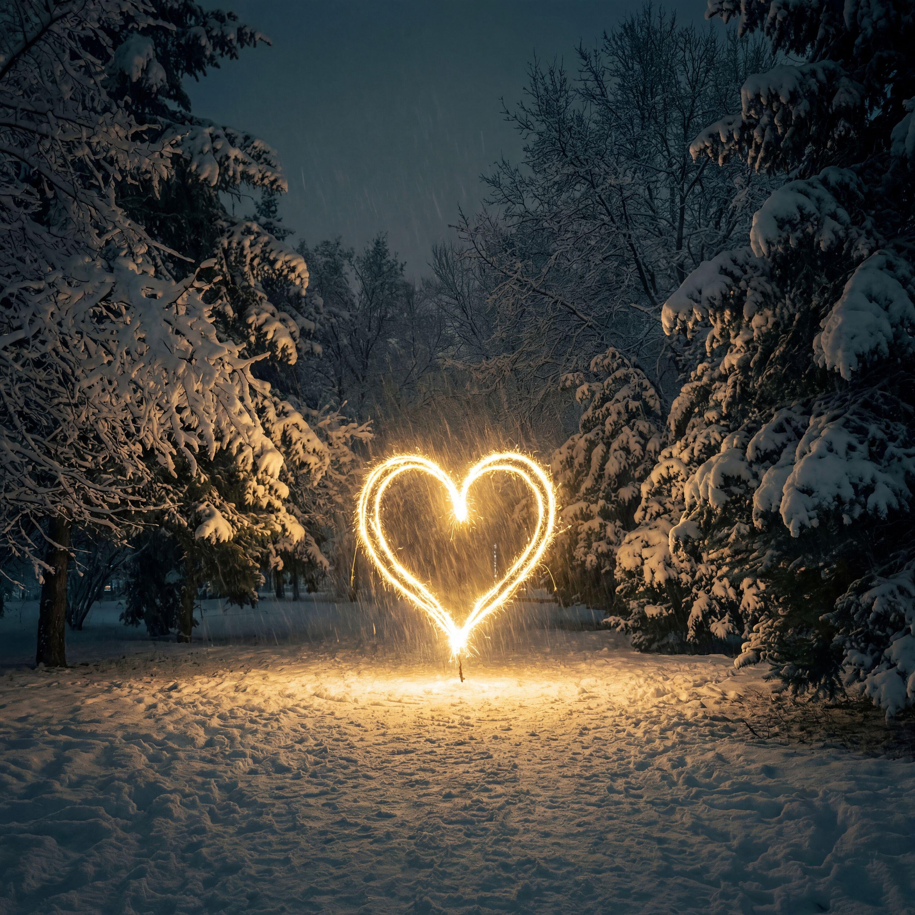 Релиз Lettre sur la neige.
