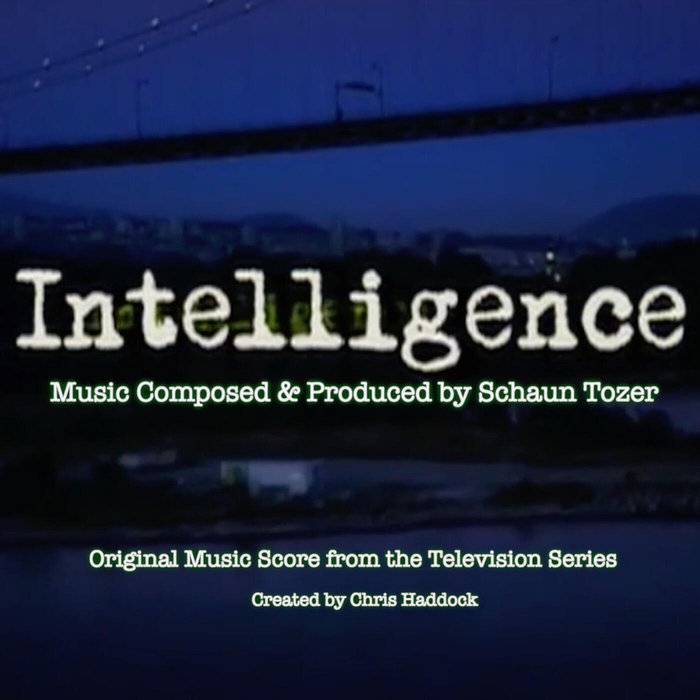 Релиз Intelligence