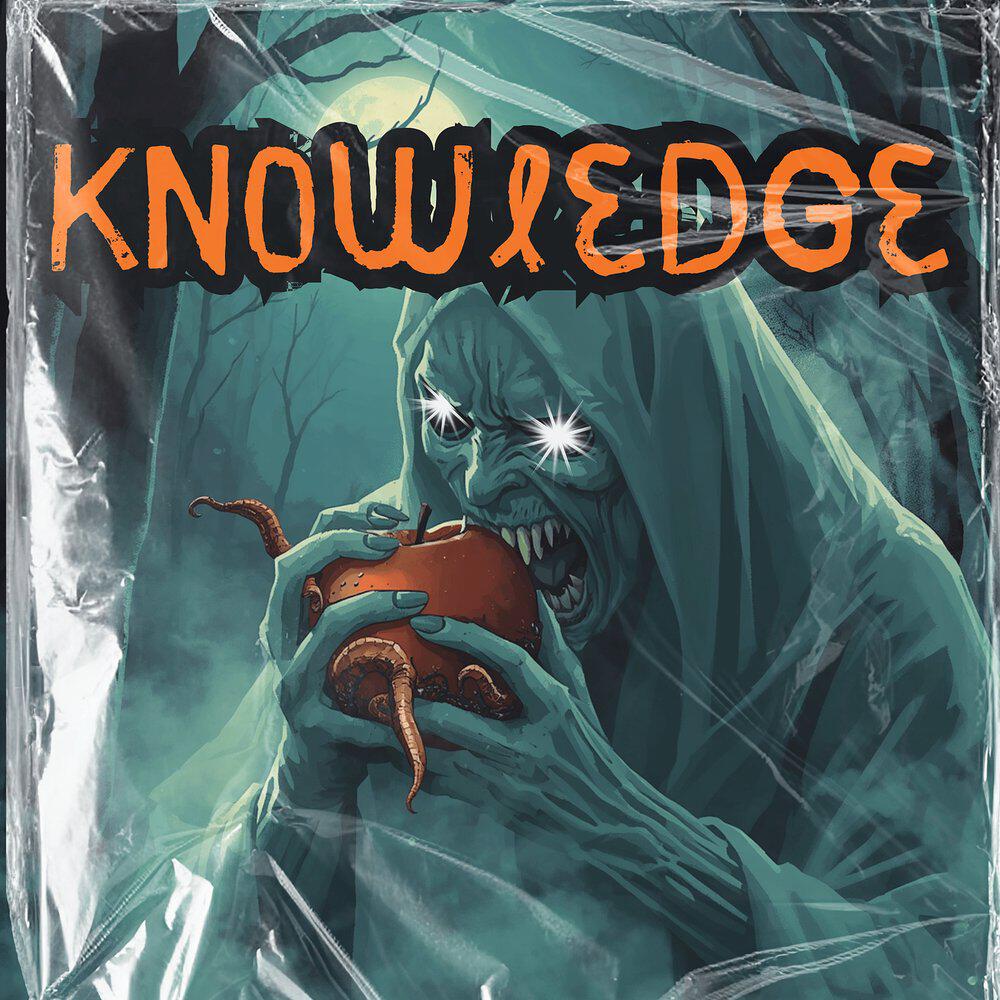 Релиз Knowledge
