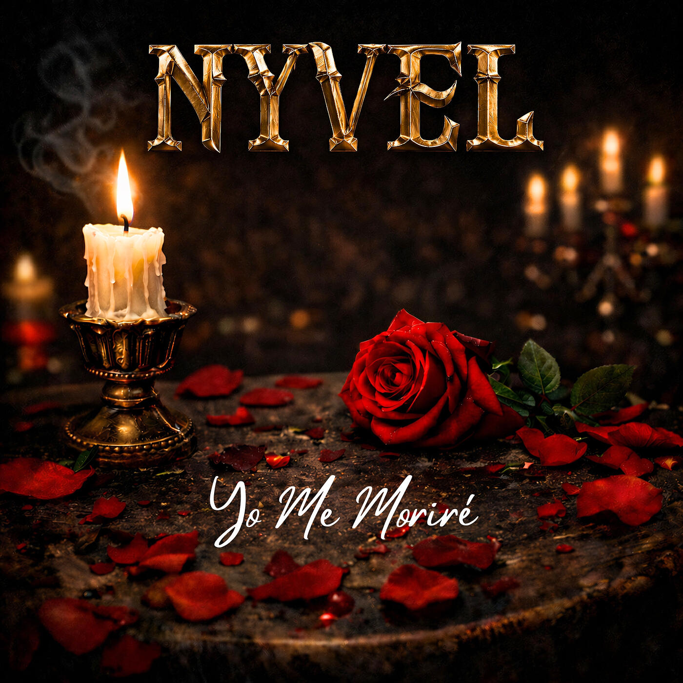 Nyvel