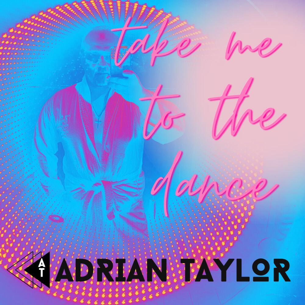 Релиз Take Me to the Dance