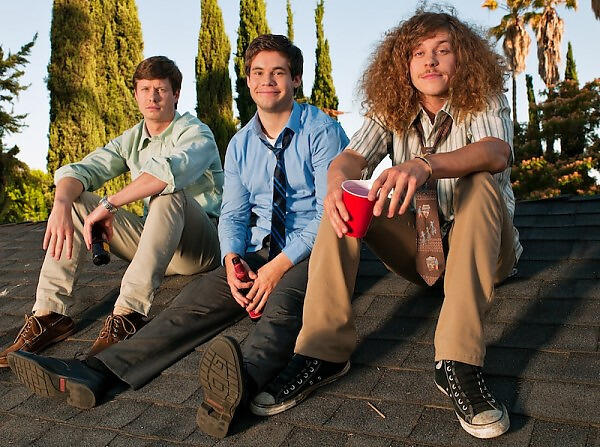 Workaholics