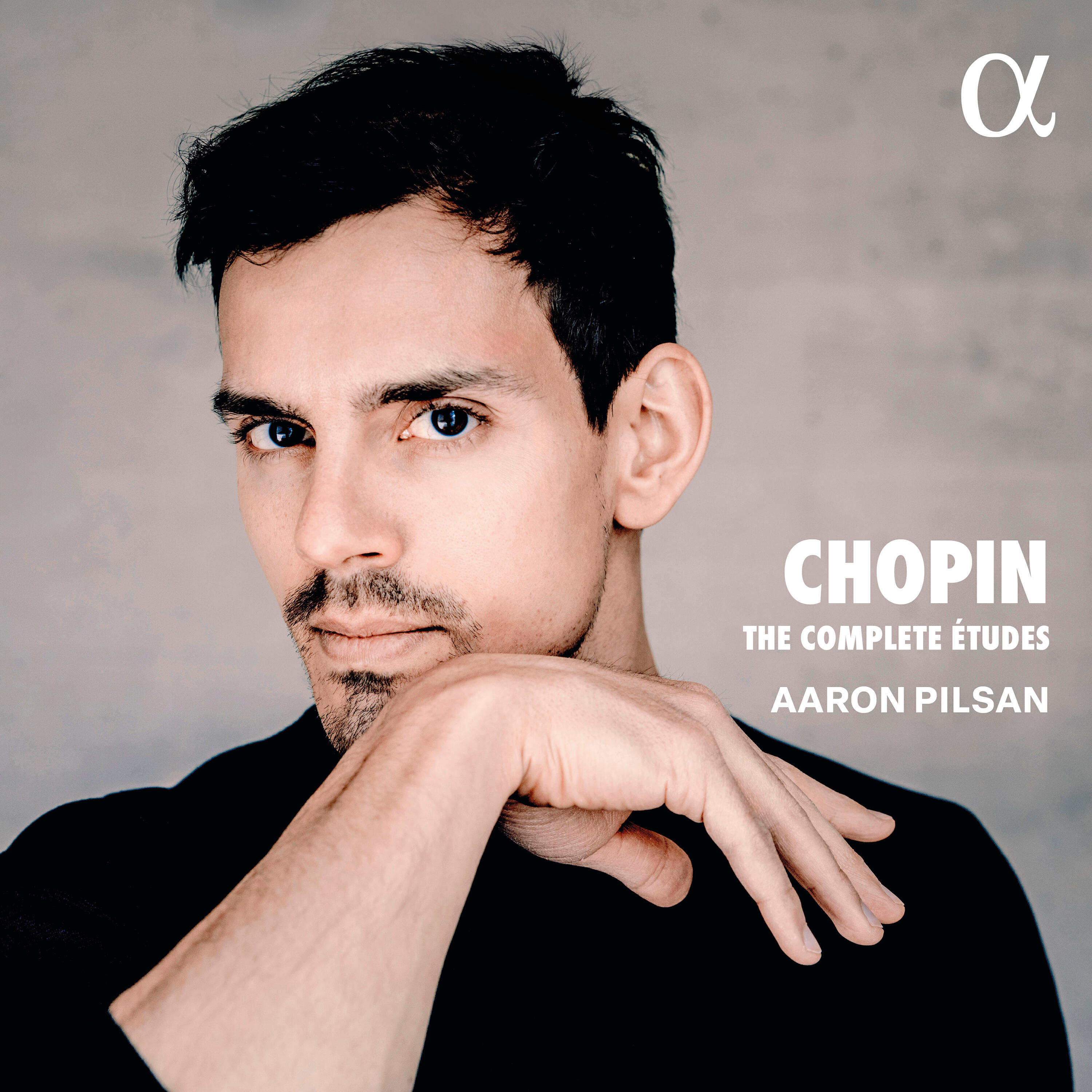 Релиз Chopin: Études, Op. 10: No. 1 in C Major