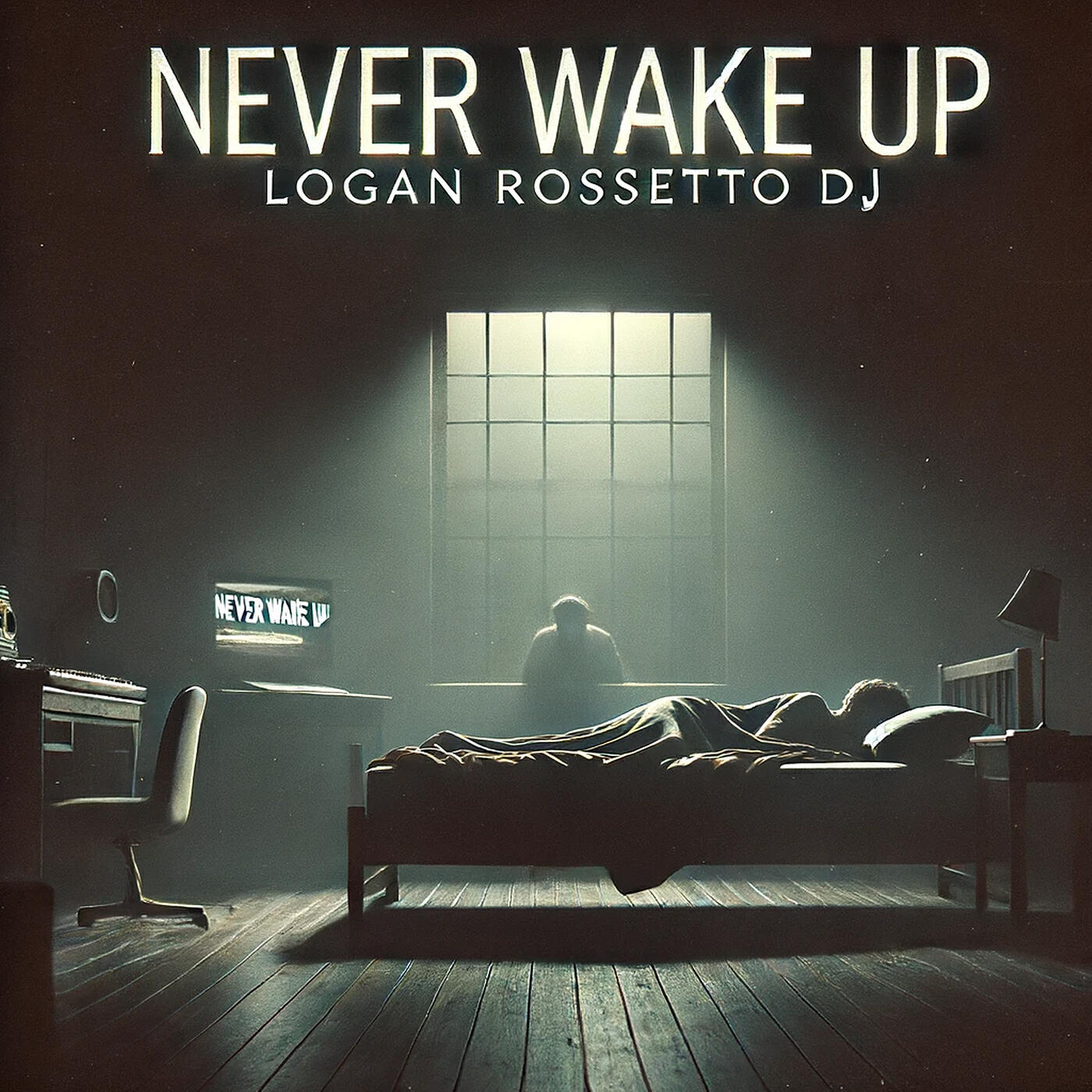 Релиз Never Wake Up