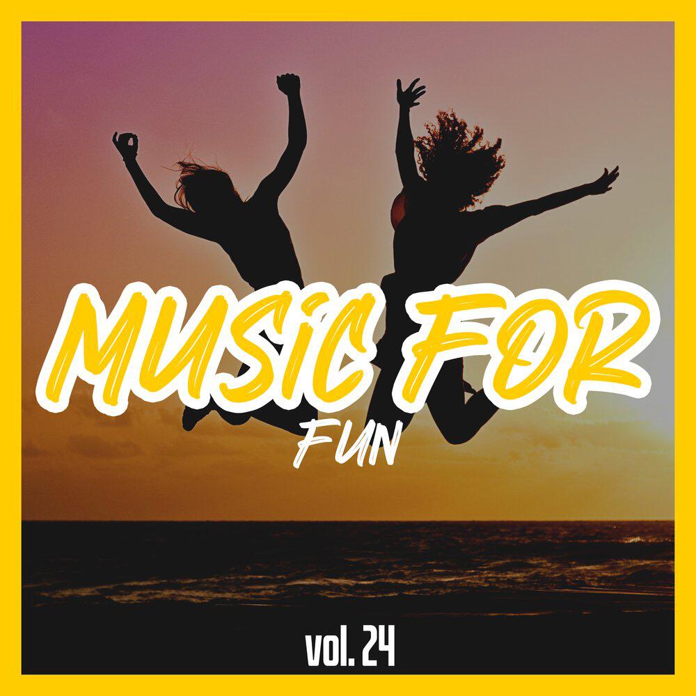 Релиз Music for Fun, Vol. 24