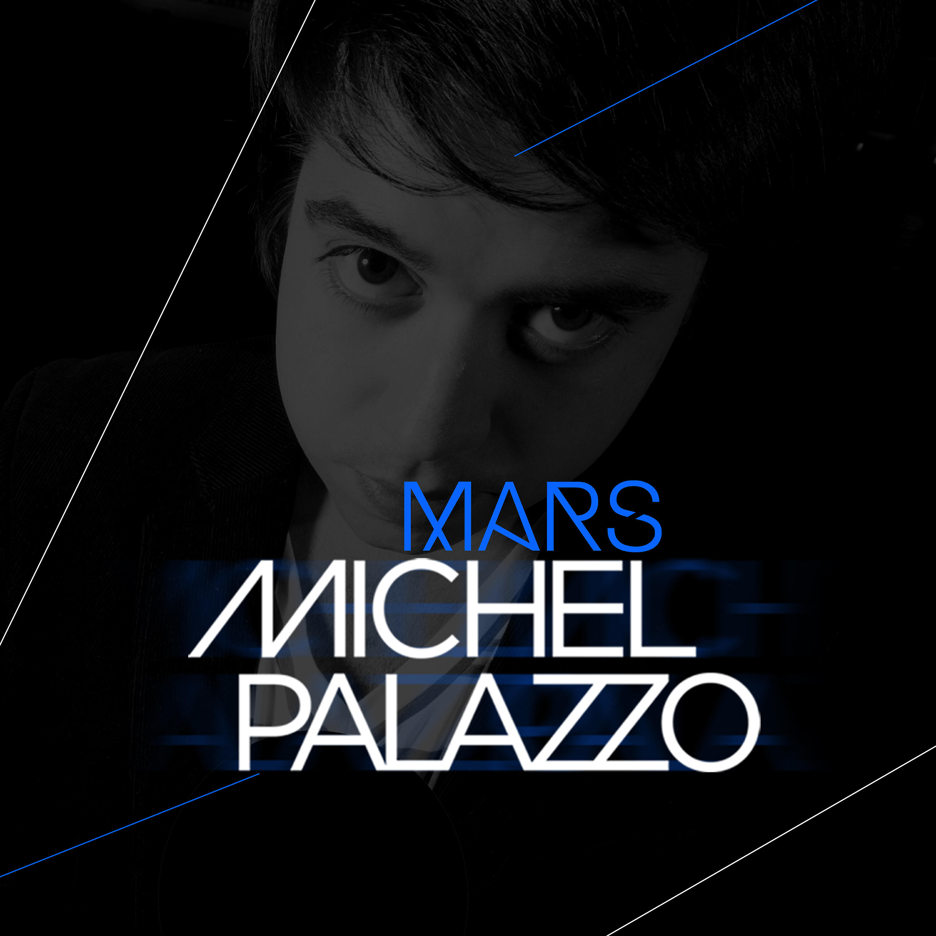 Релиз Mars
