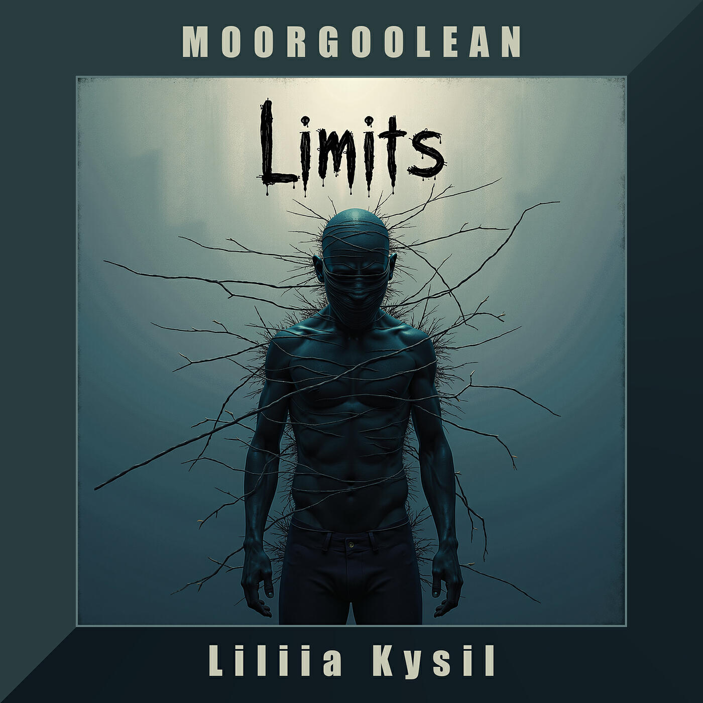 Релиз Limits - EP