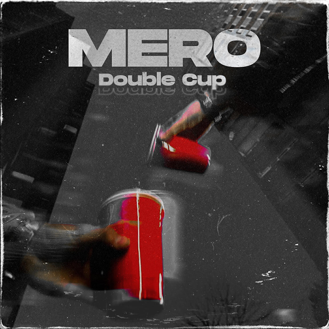 Релиз Double Cup