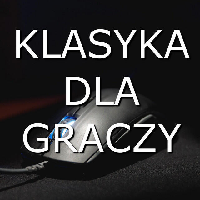 Релиз Klasyka dla graczy
