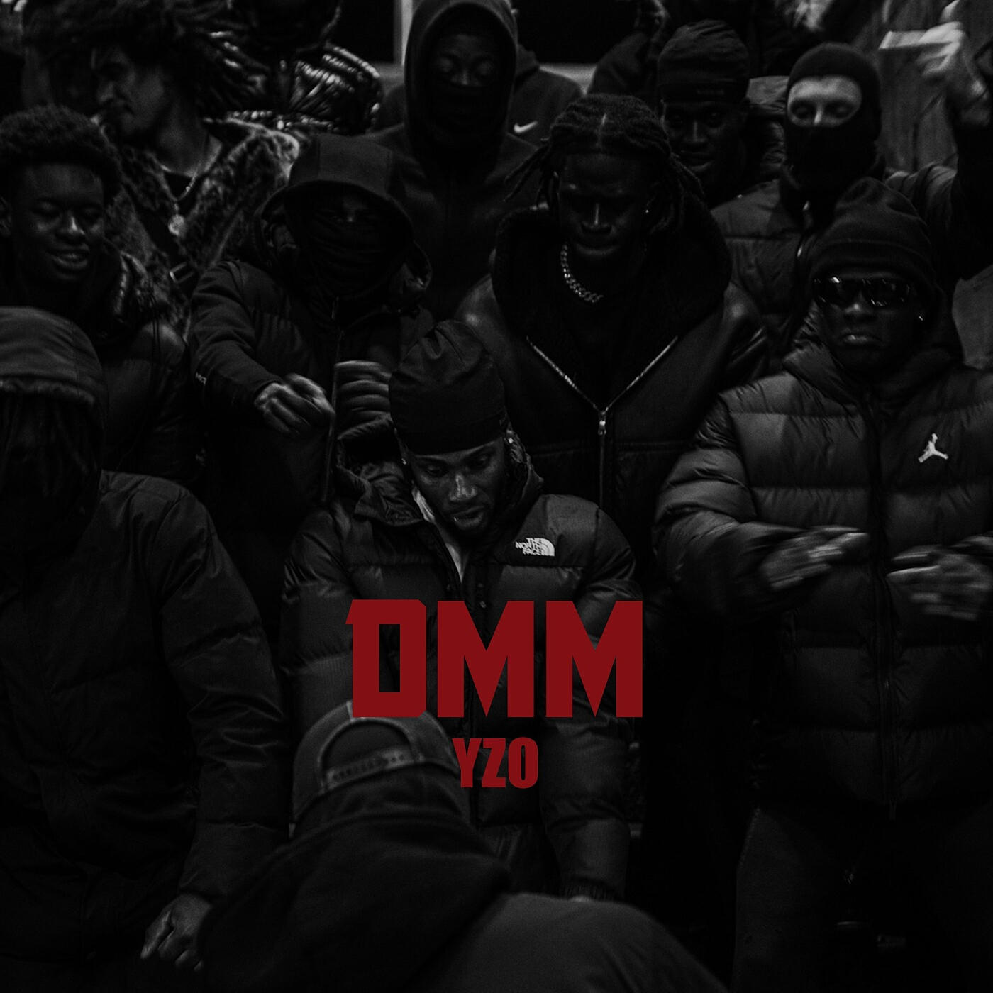 Релиз DMM