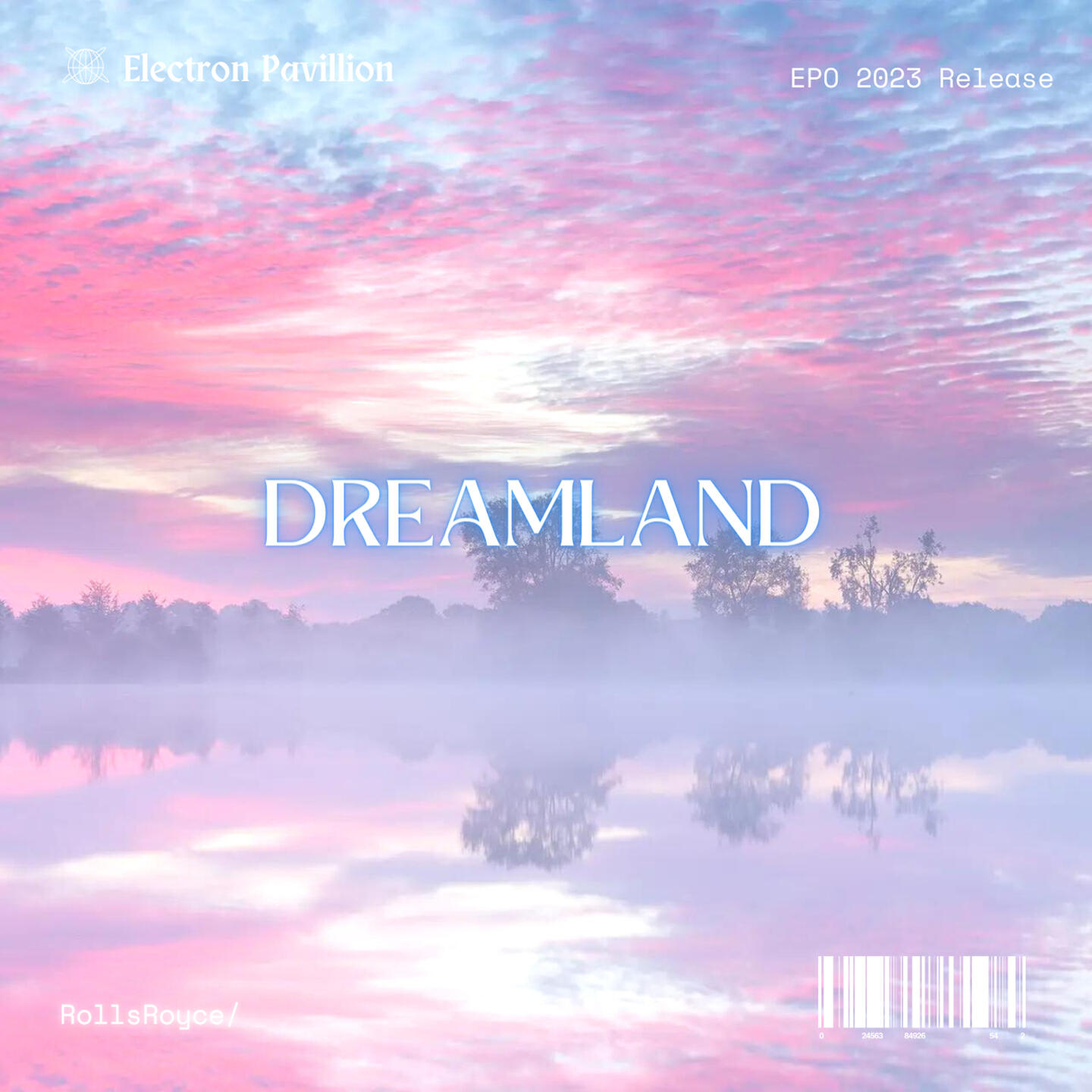 Релиз Dreamland
