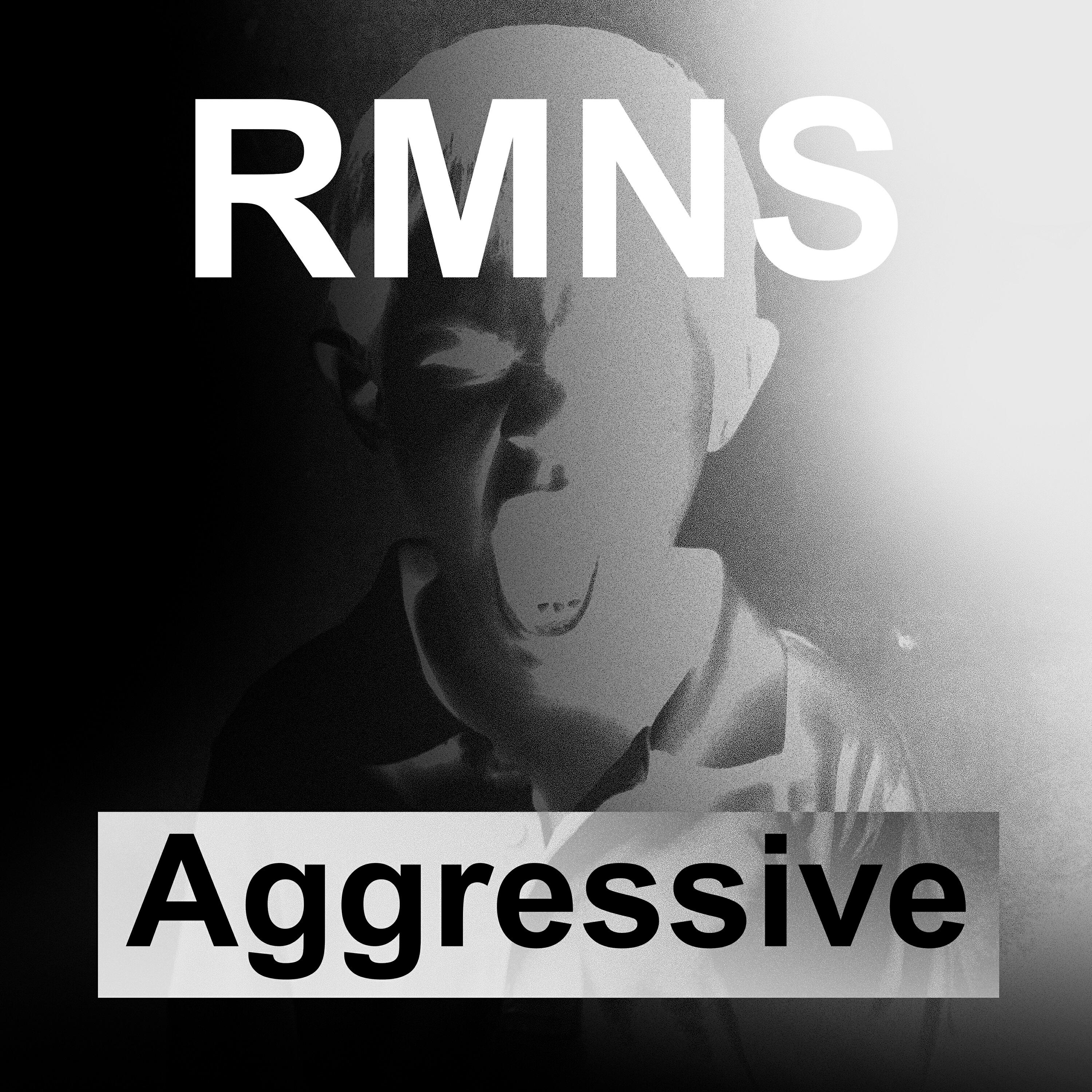 Релиз Aggressive
