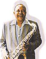 Zacks Nkosi