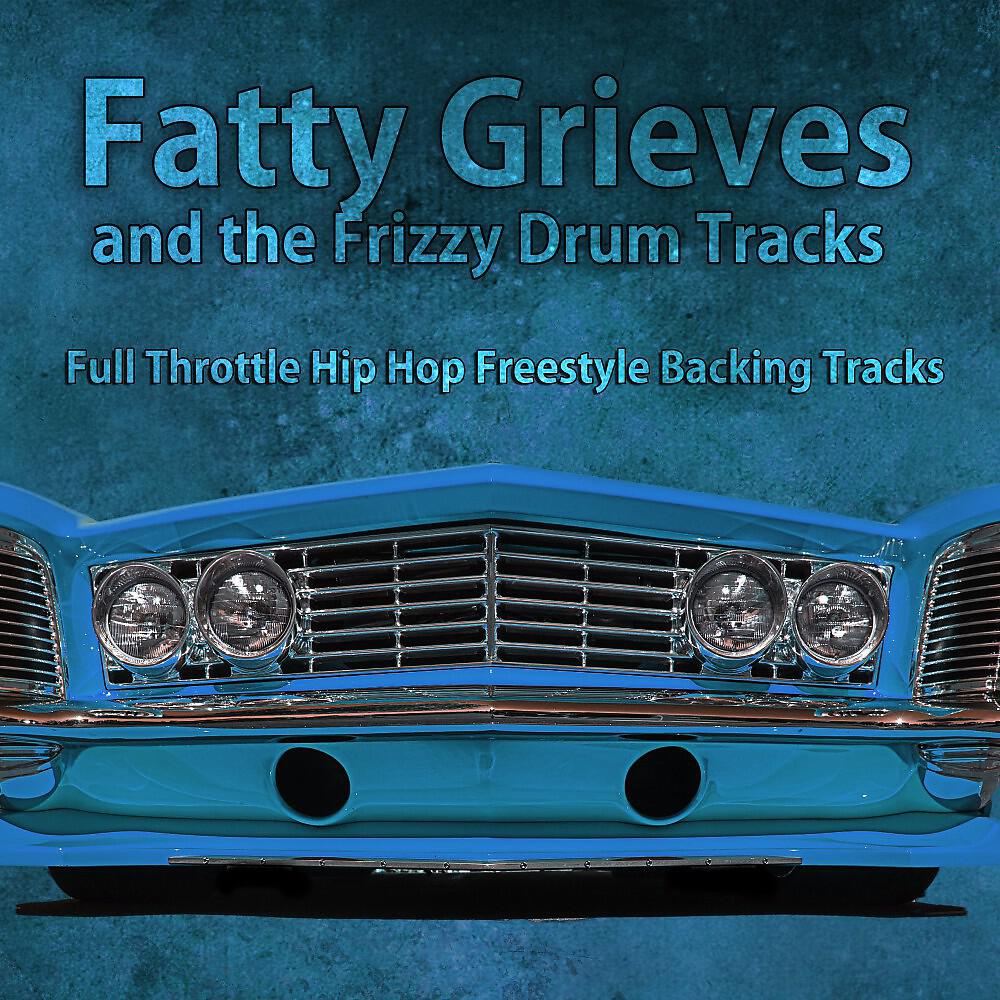 Релиз Full Throttle Hip Hop Freestyle Backing Tracks