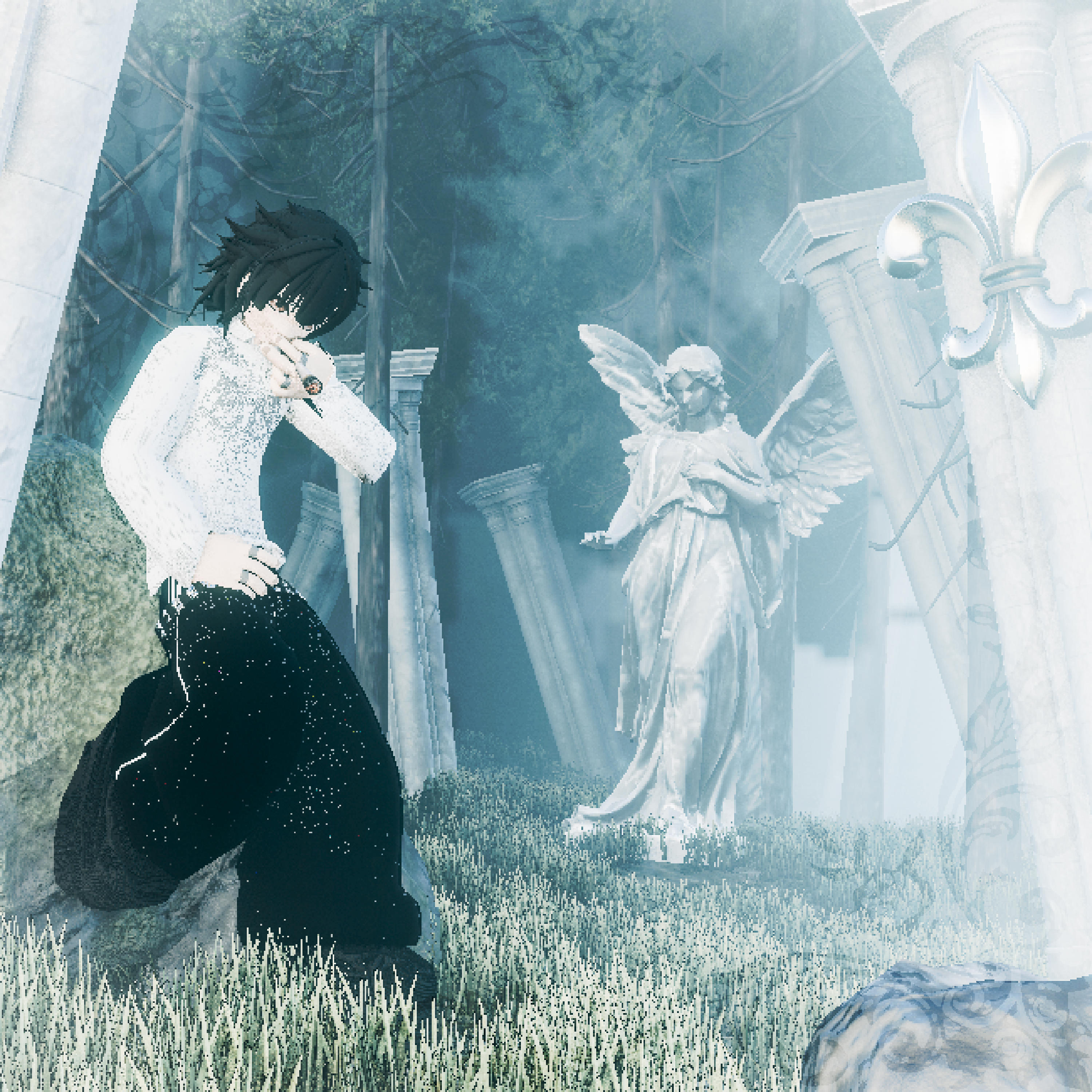 Релиз moramora