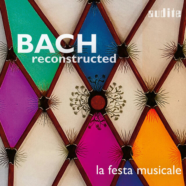 Релиз J.S. Bach & C. Harer: Neubrandenburg Concerto No. 3: I. Allegro (Transcr. By Harer, after Bach's Sonata for Viola da Gamba and Harpsichord, BWV 1029)