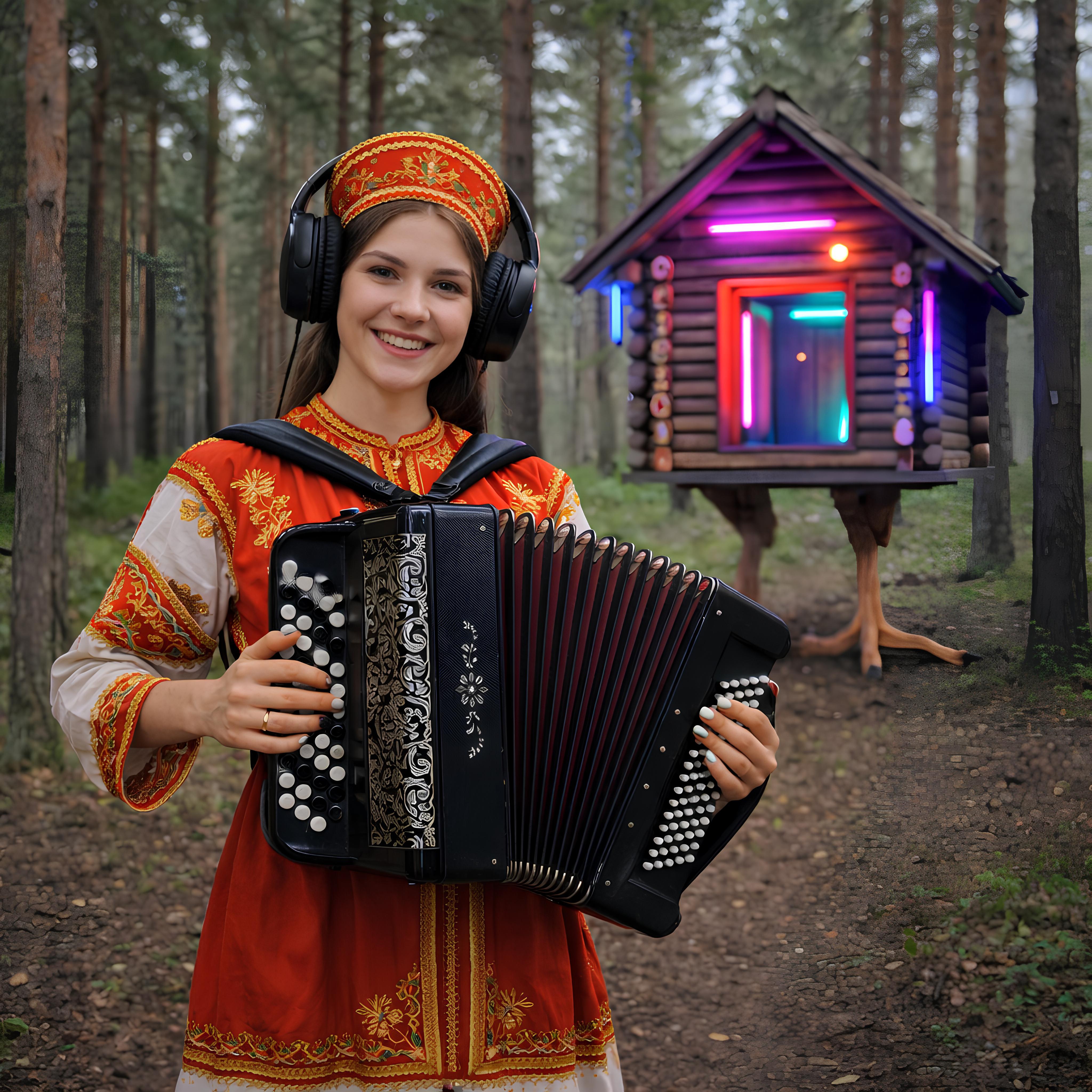 Релиз Беру катку