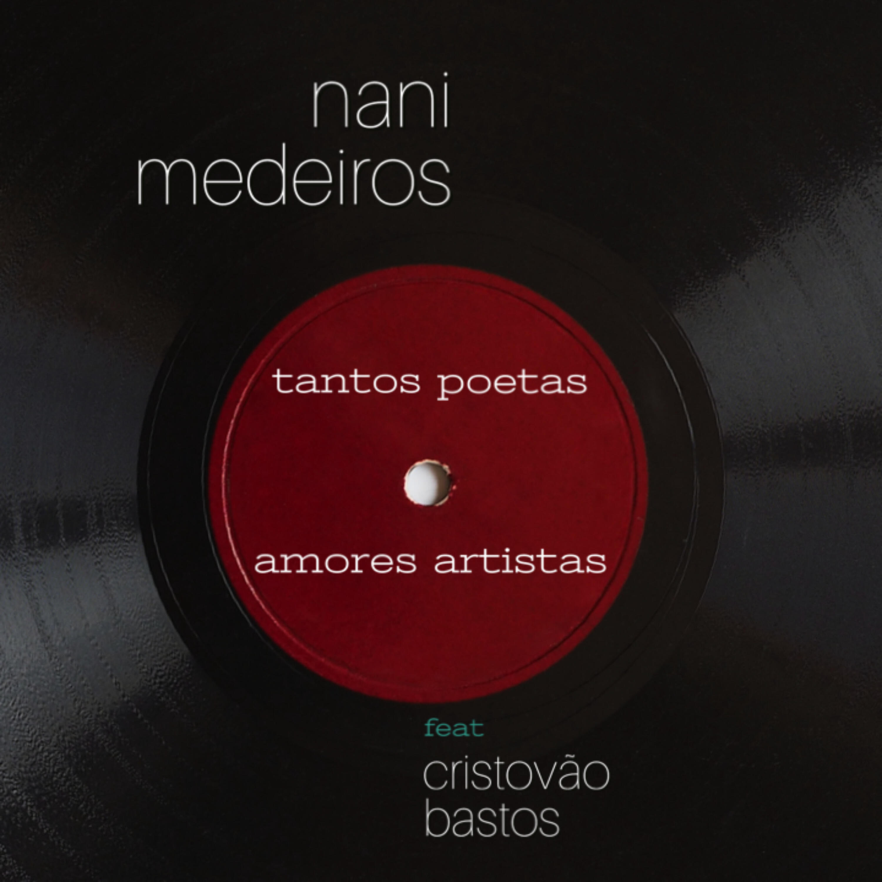 Релиз Tantos Poetas