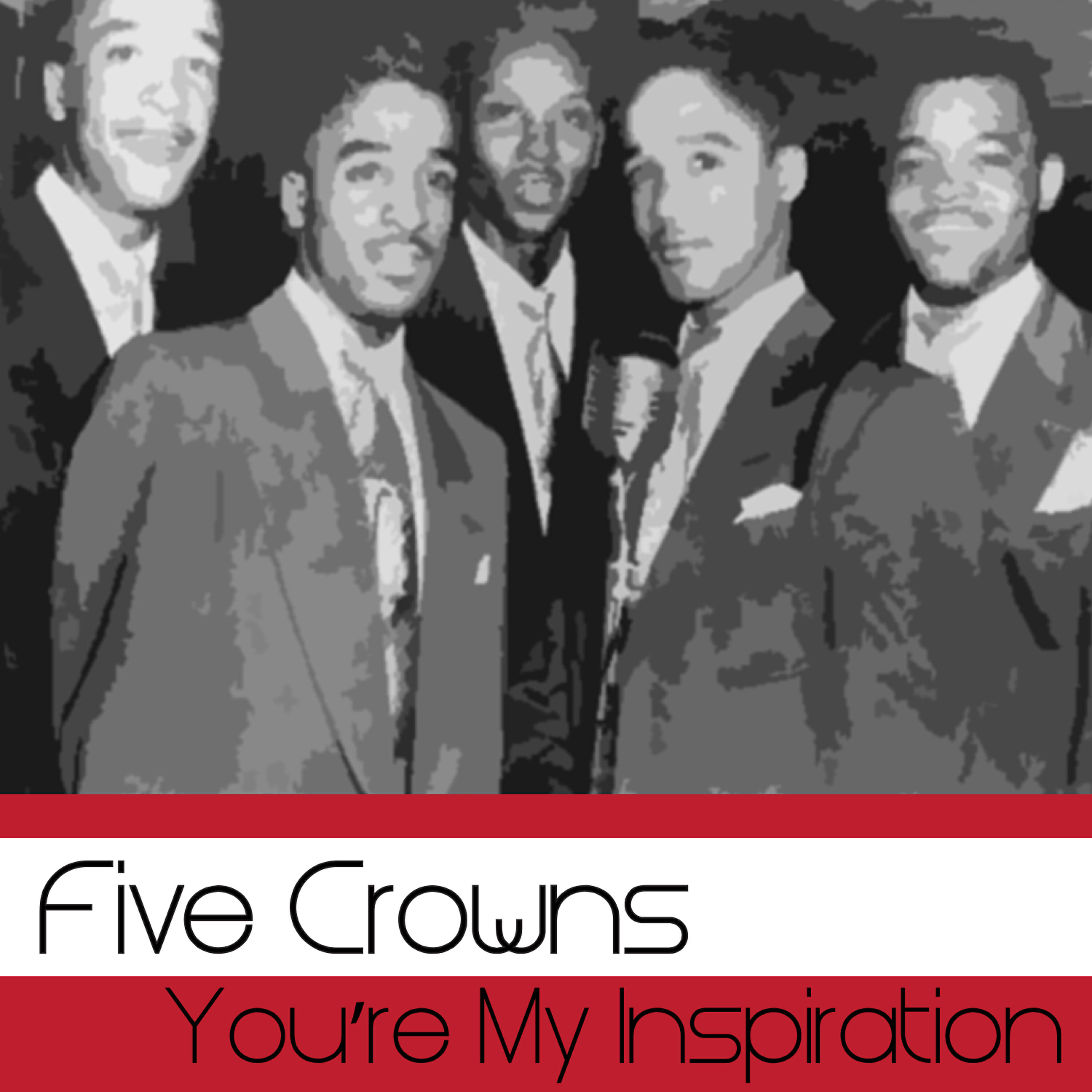 Релиз You're My Inspiration