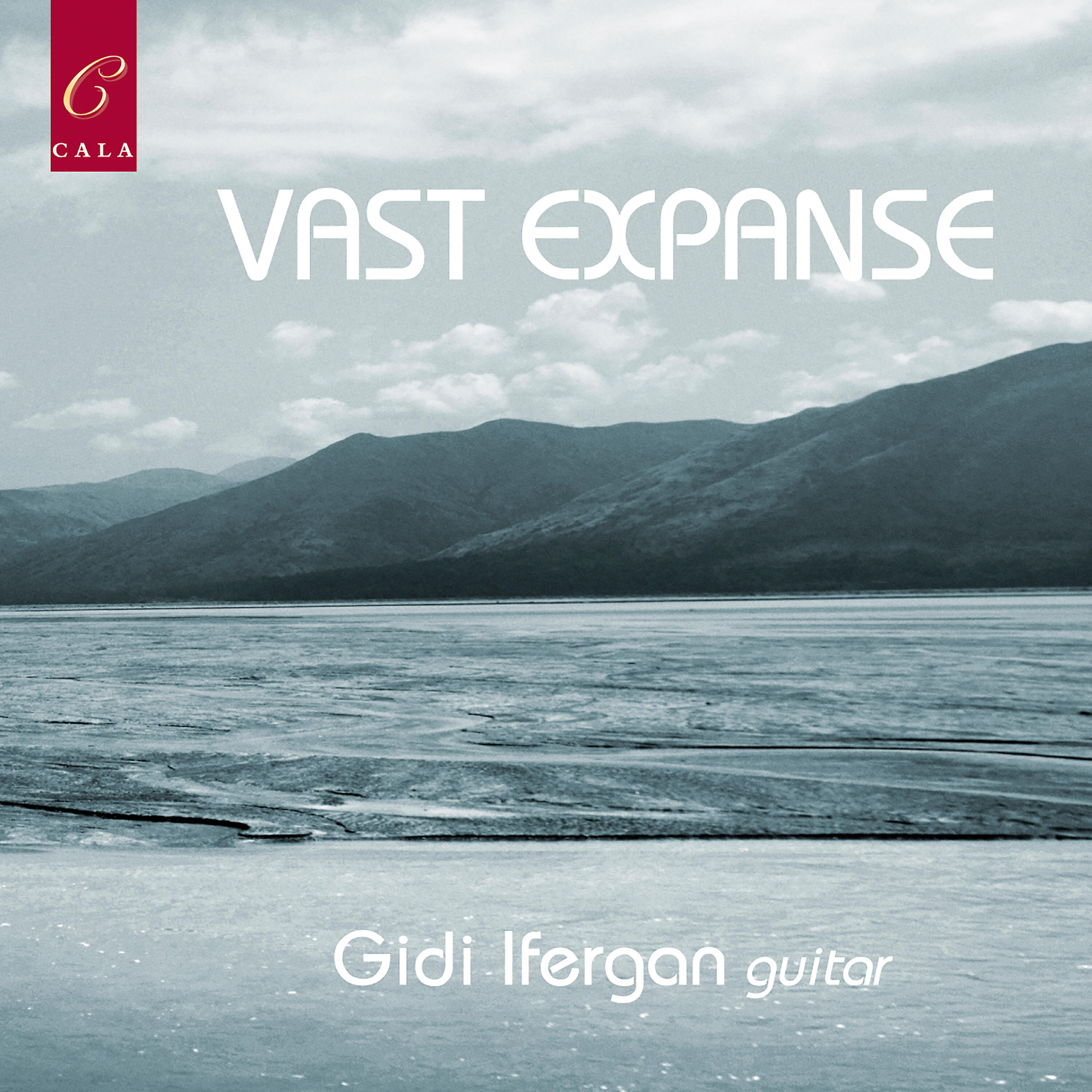 Релиз Vast Expanse