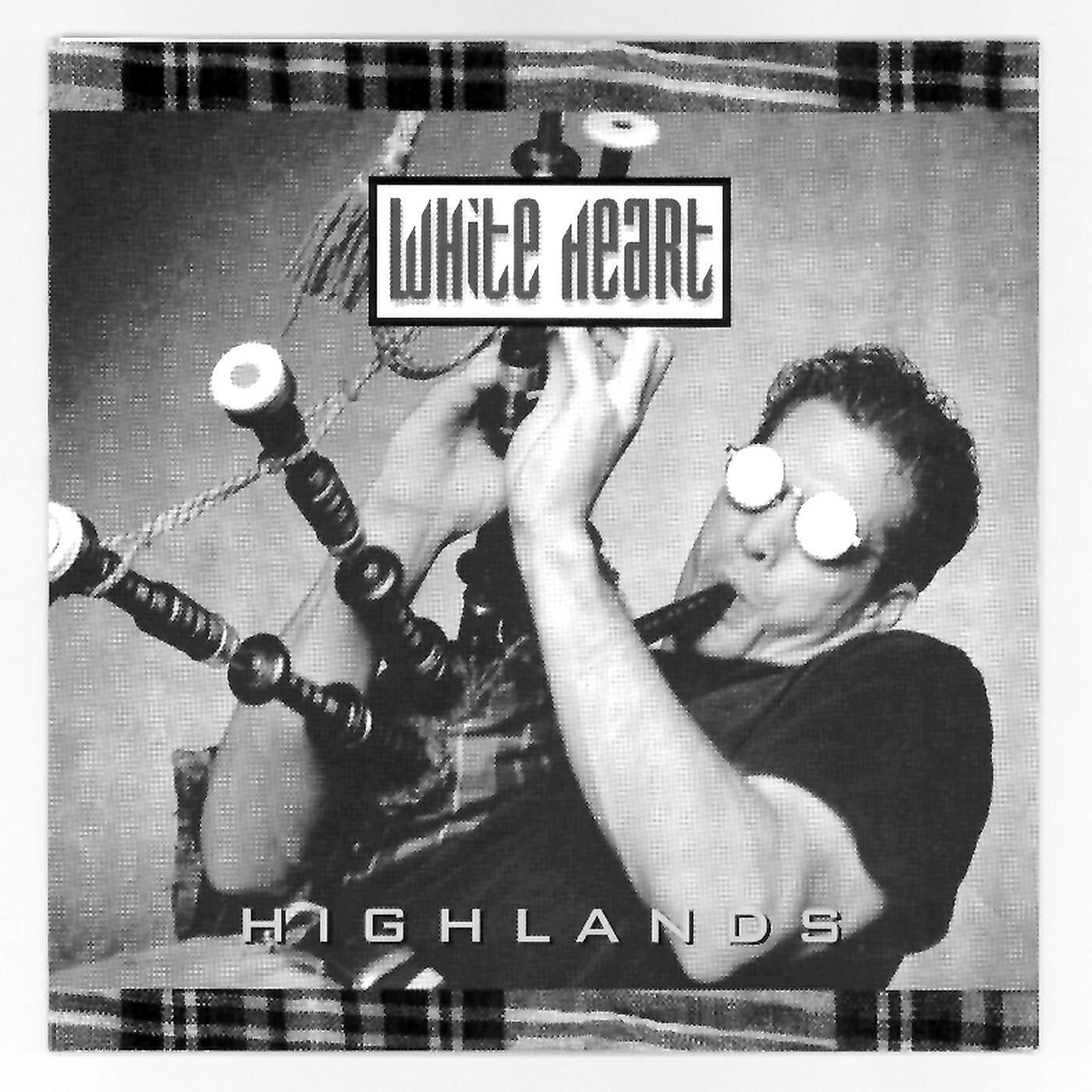 Релиз Highlands
