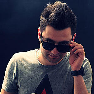 Gabriel Slick