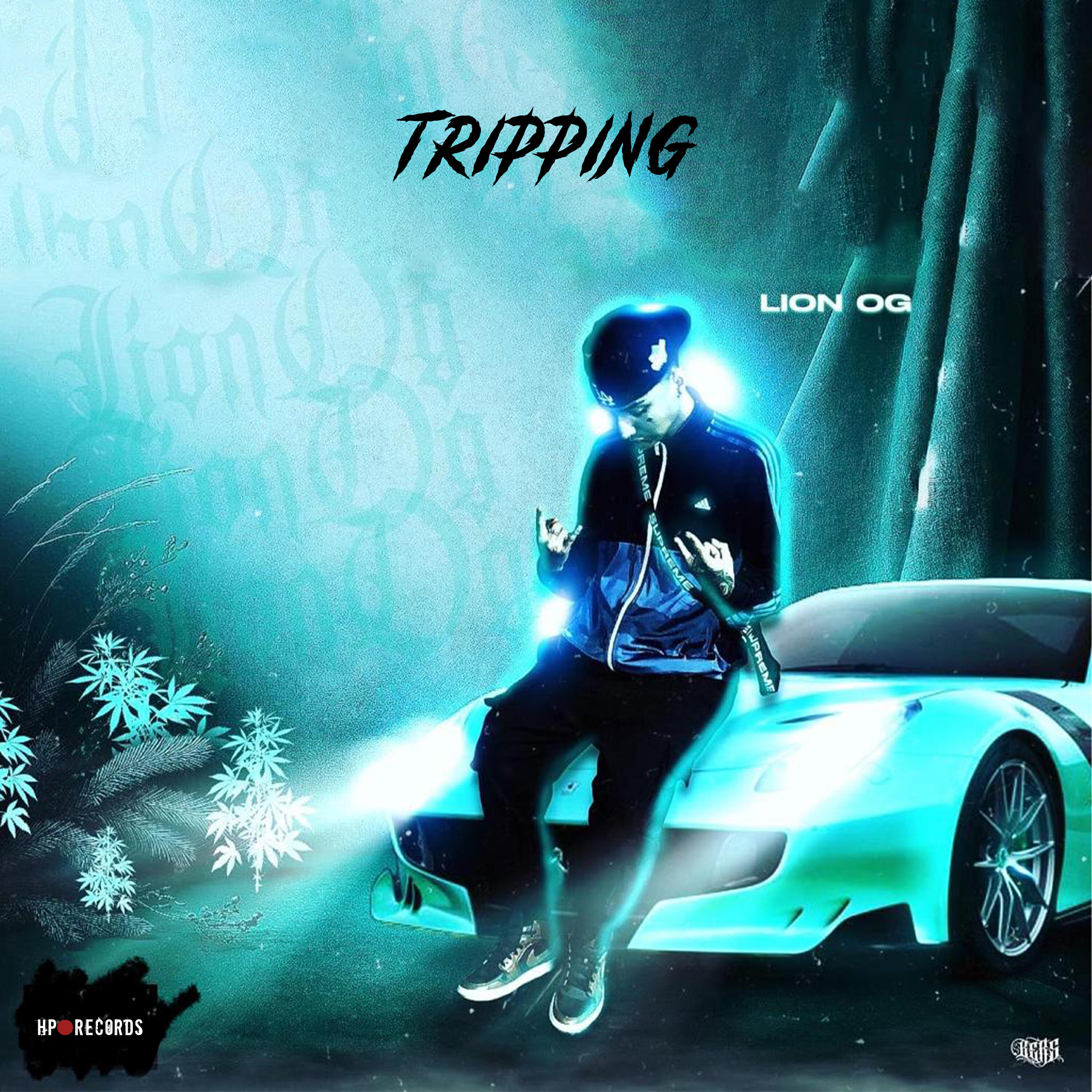 Релиз Tripping