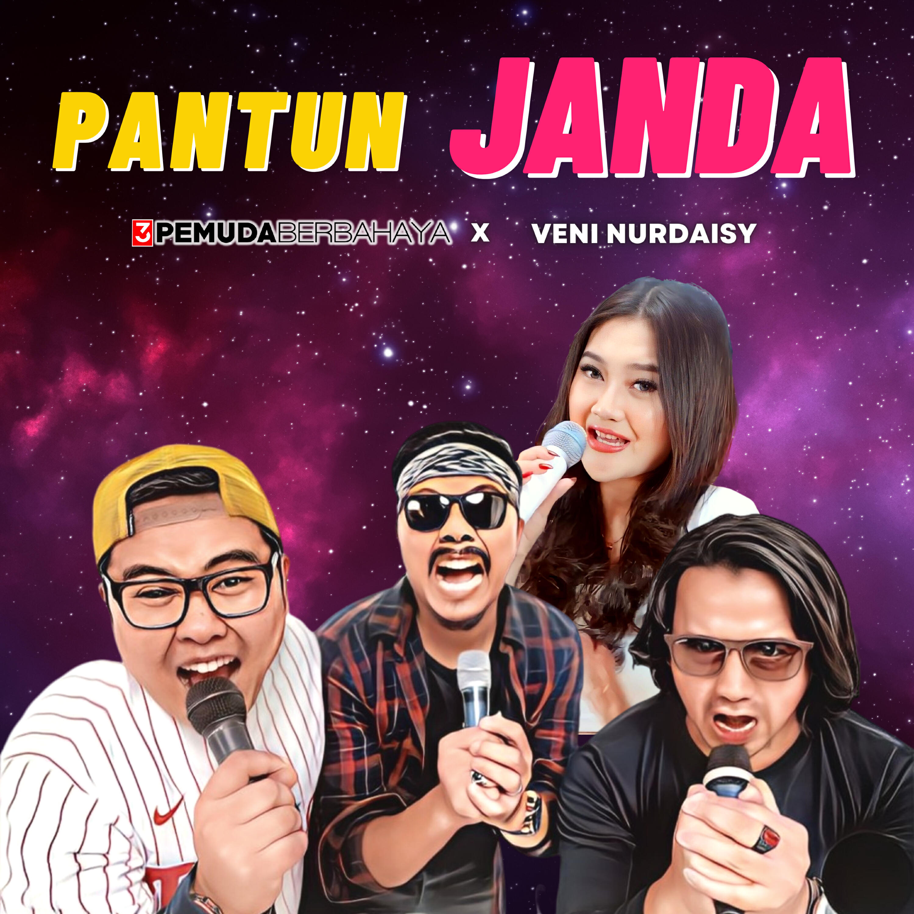 Veni Nurdaisy