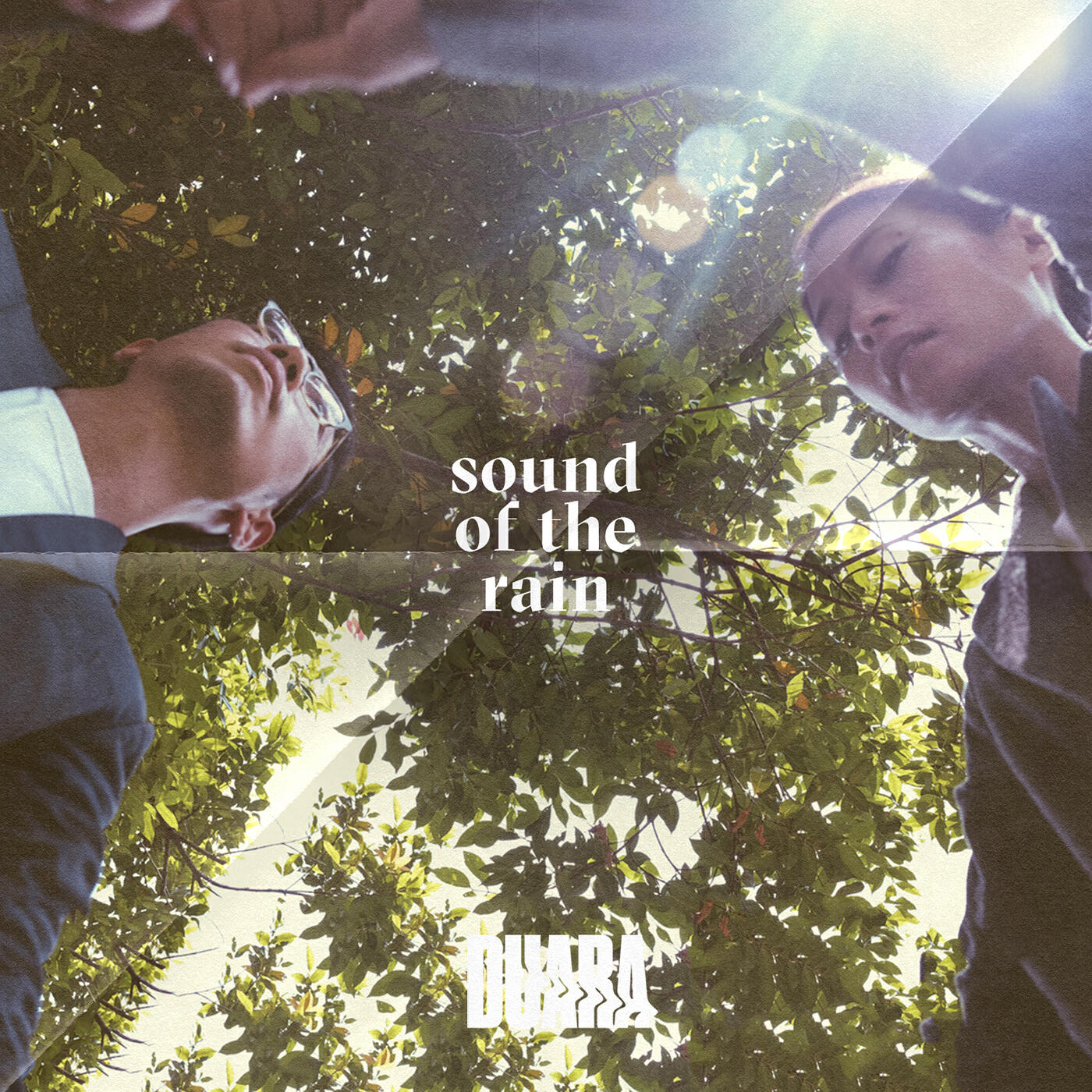 Релиз Sound of the Rain