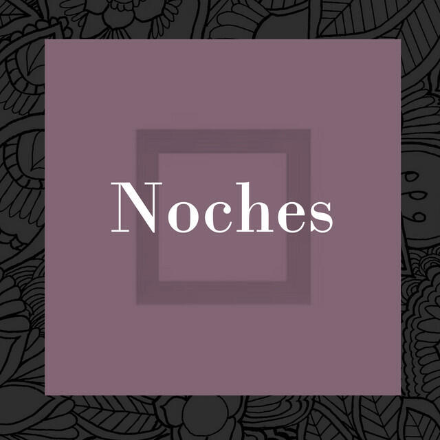 Релиз Noches
