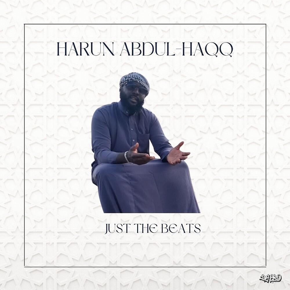 Релиз Just the Beats (Instrumentals)