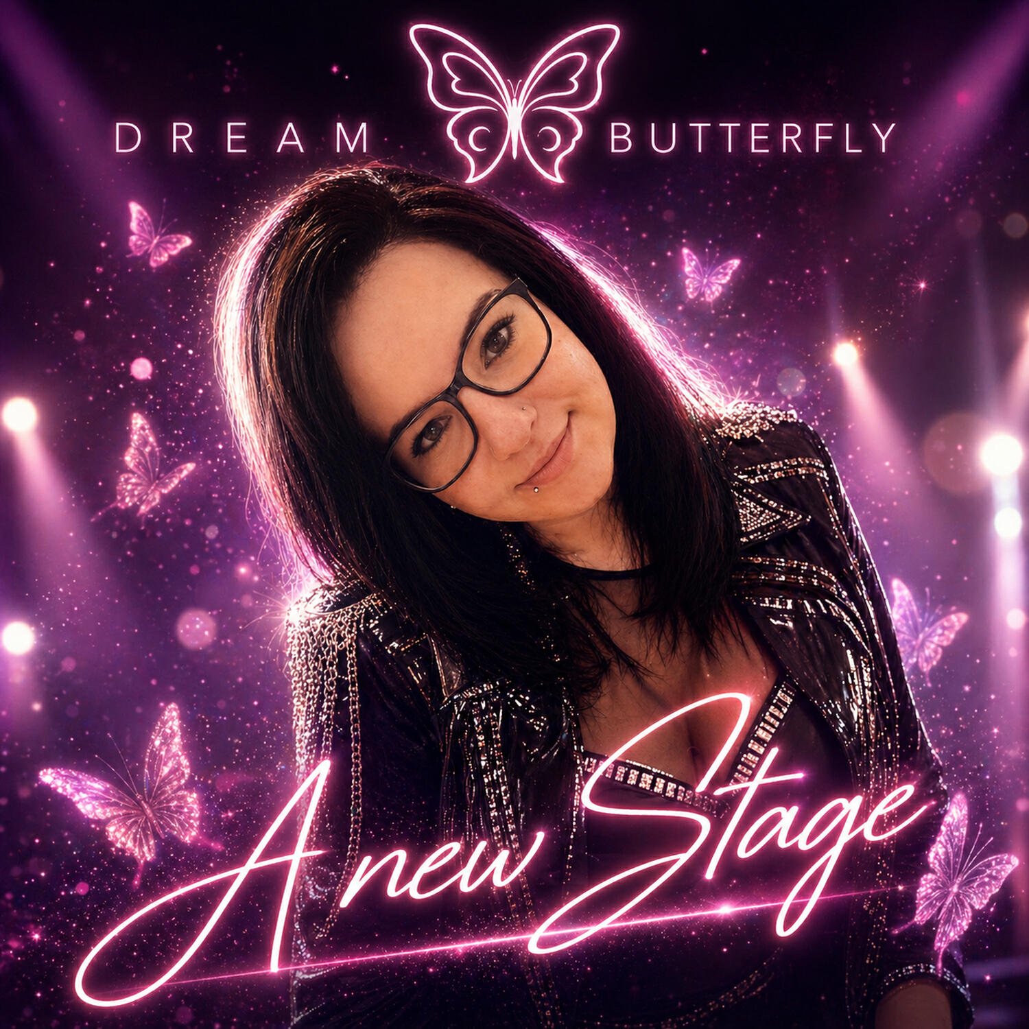 Релиз A New Stage