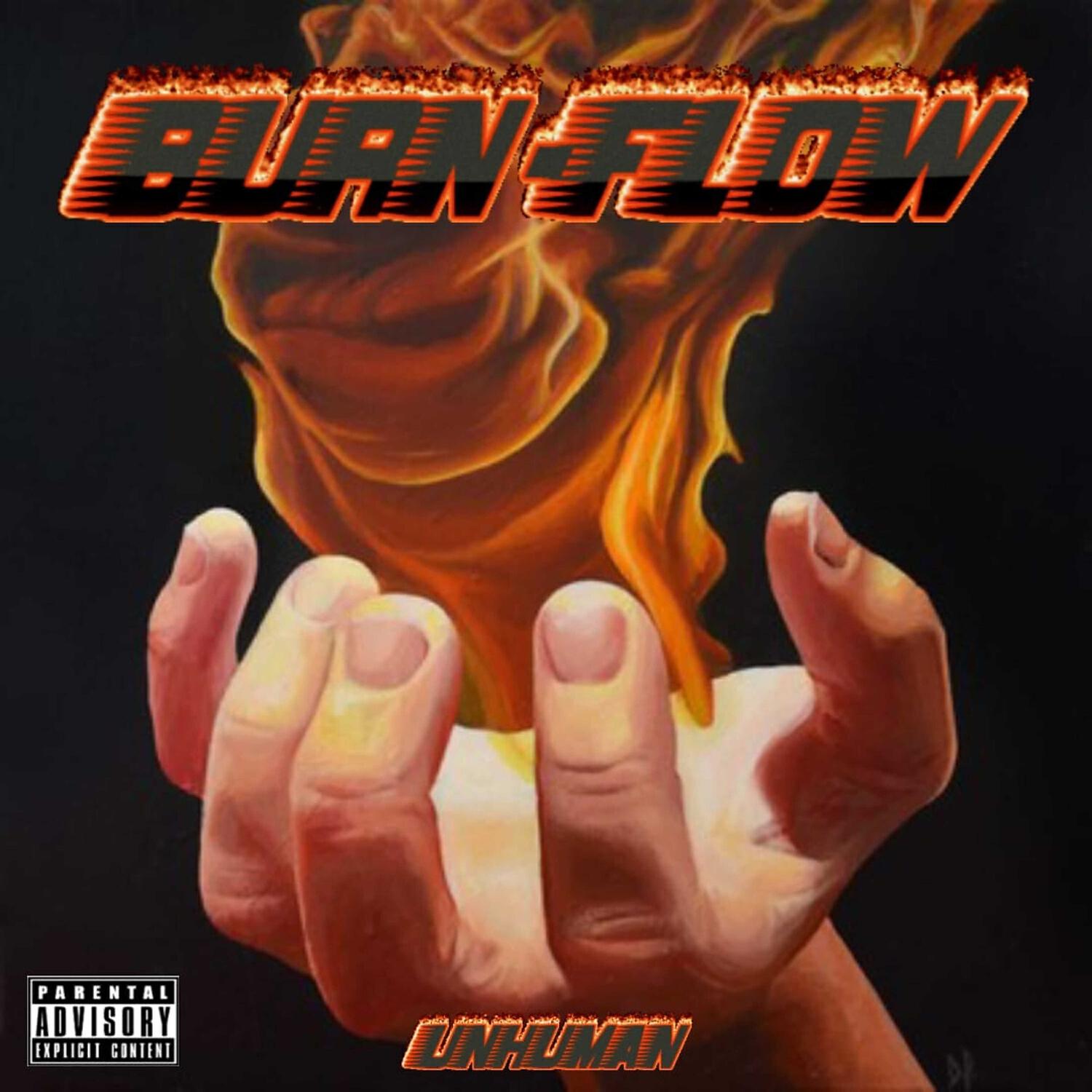 Релиз Burn Flow