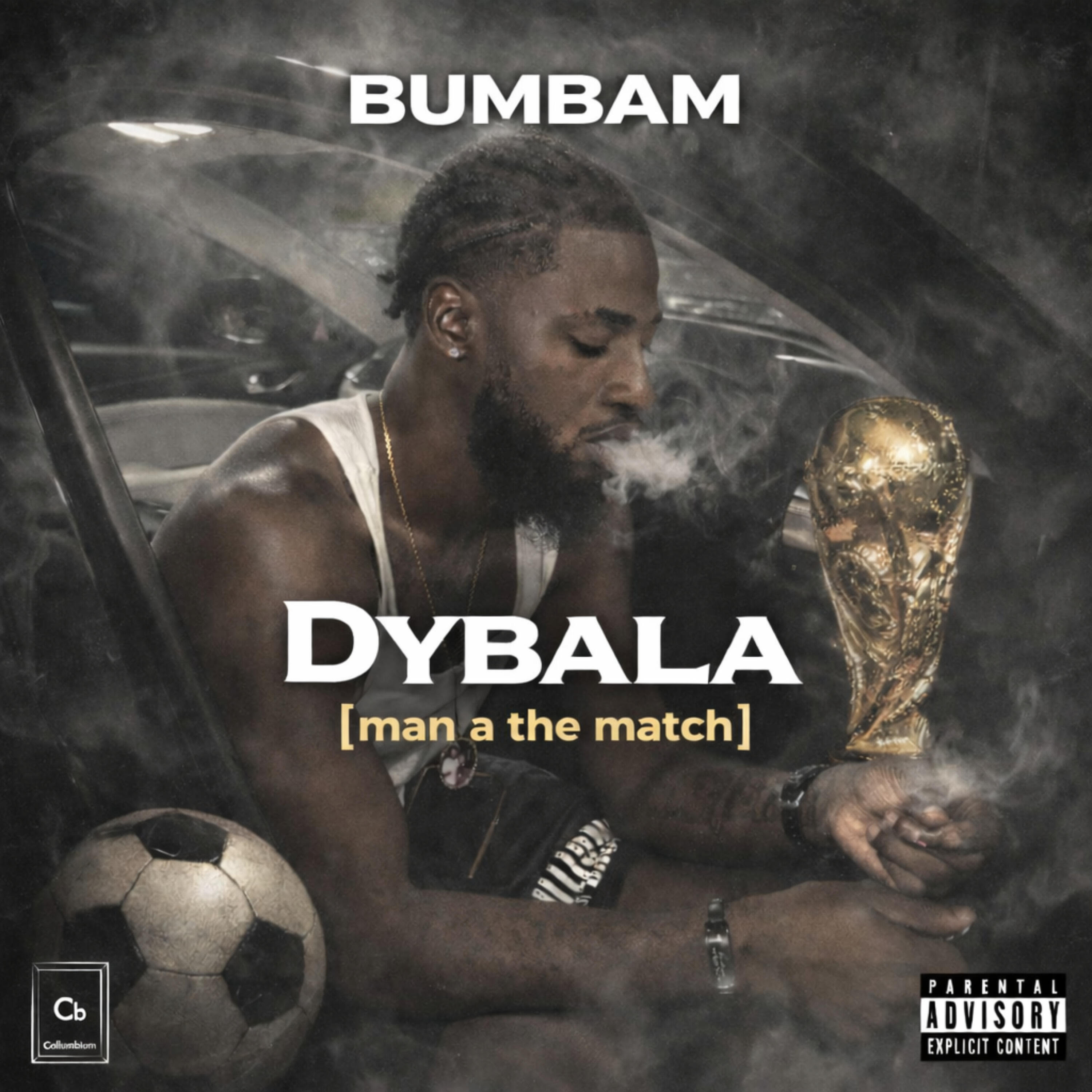 Релиз Dybala [ Man a the Match ]