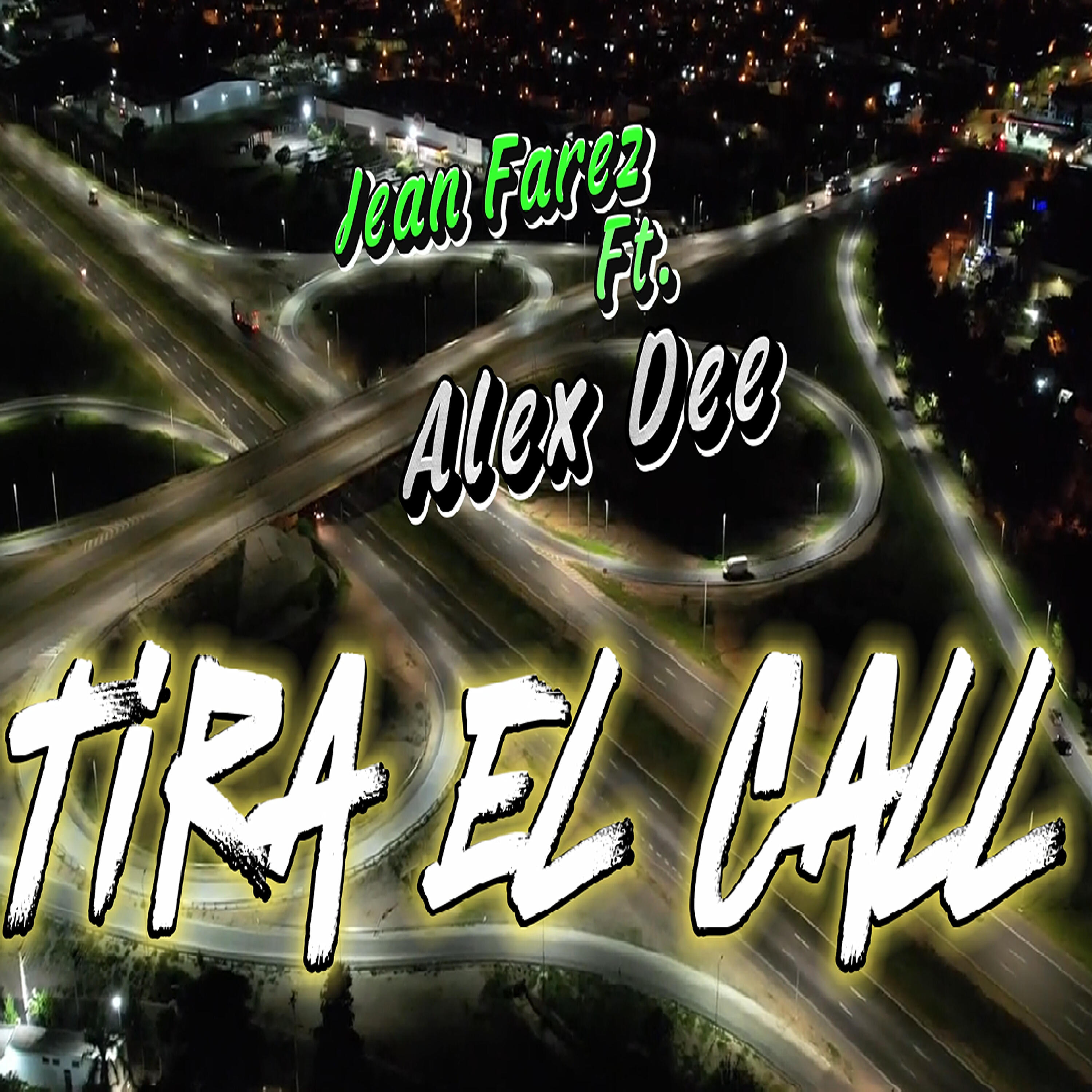 Релиз Tira el Call